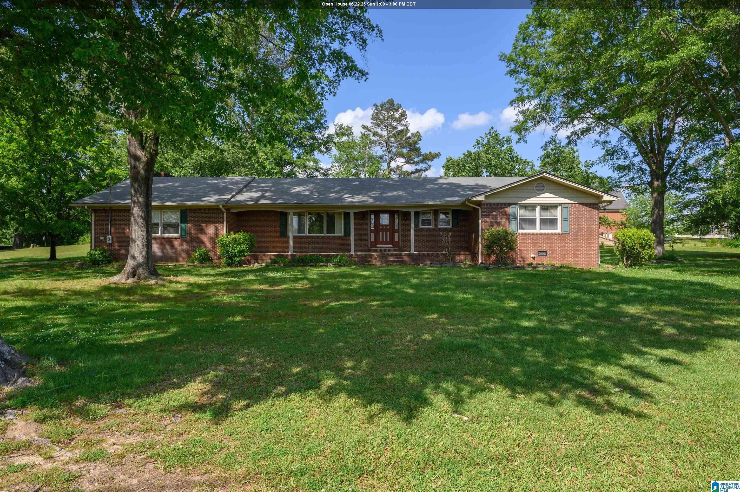 Attalla, AL 35954,705 BROOKVALE WAY