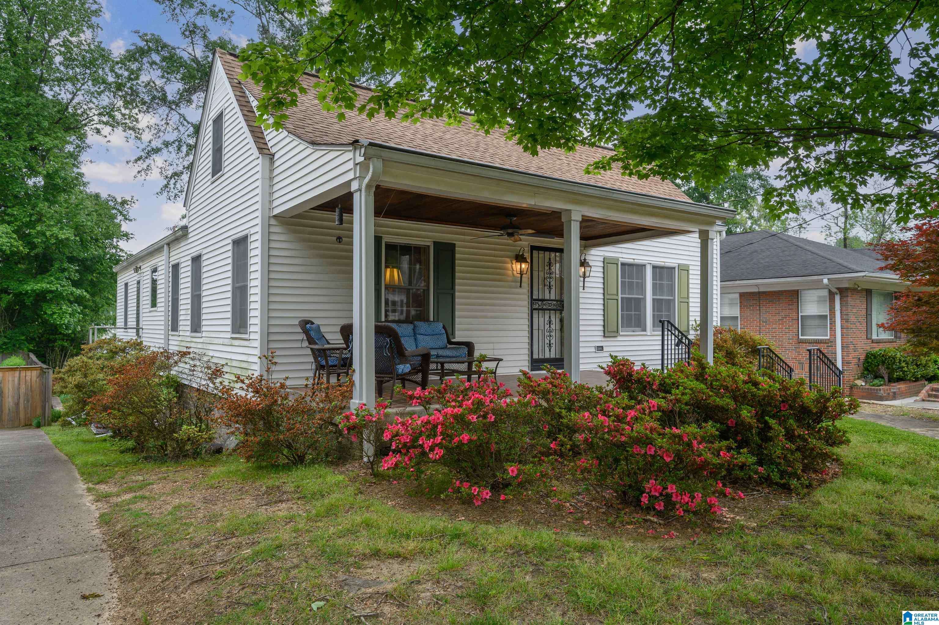 Homewood, AL 35209,409 WOODLAND DRIVE
