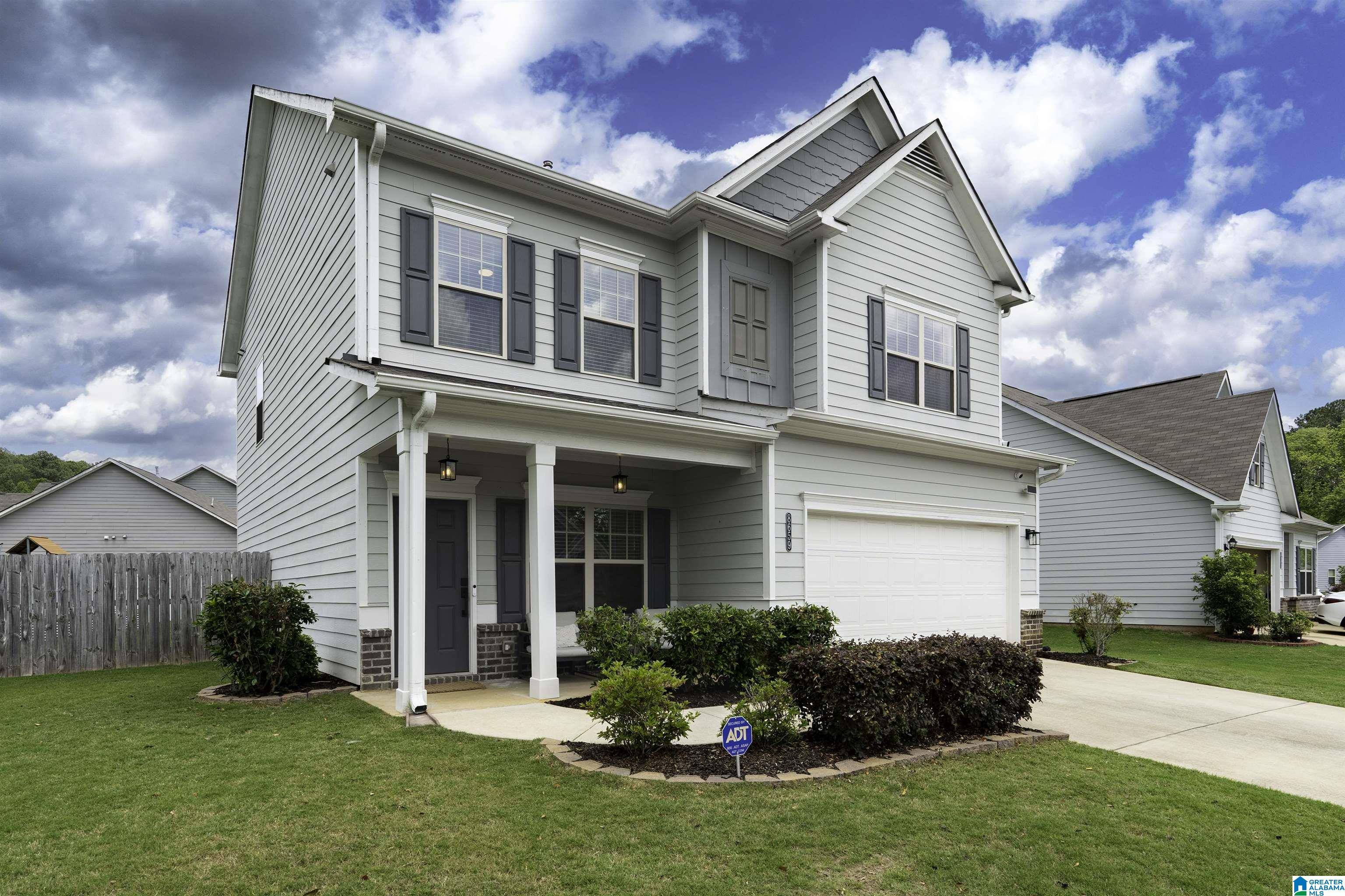 Leeds, AL 35094,8659 CLARKE LANE