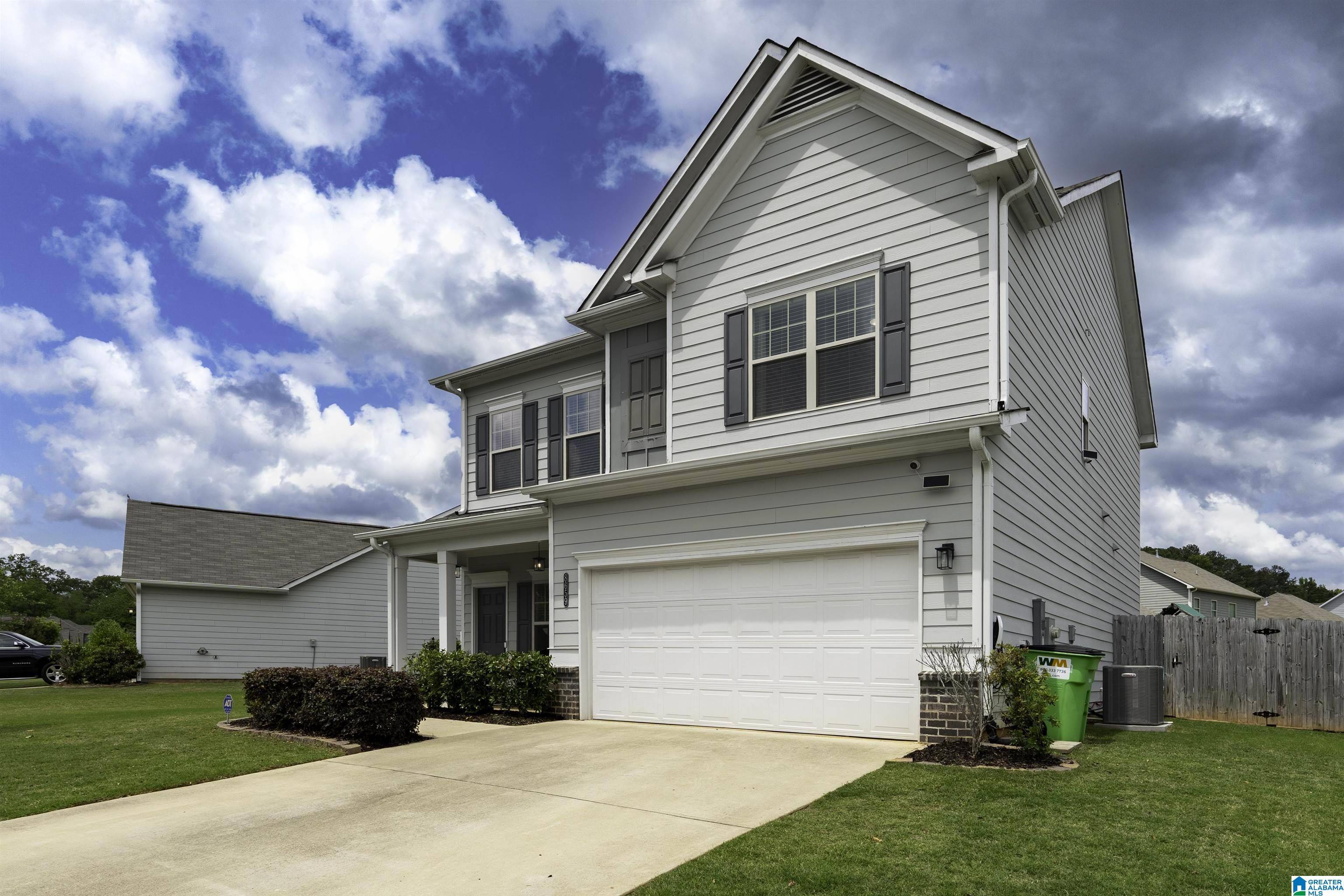 Leeds, AL 35094,8659 CLARKE LANE