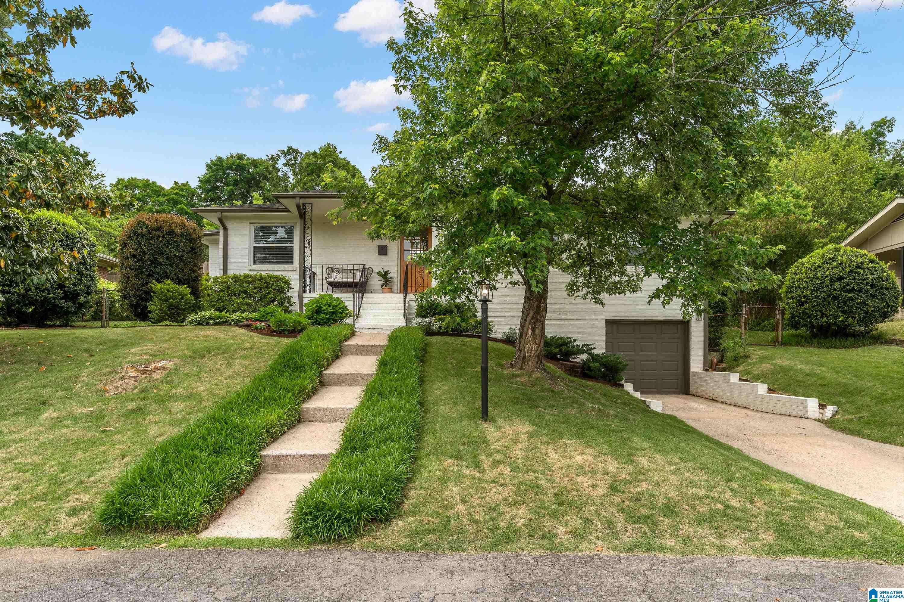 Birmingham, AL 35222,5409 S 10TH COURT