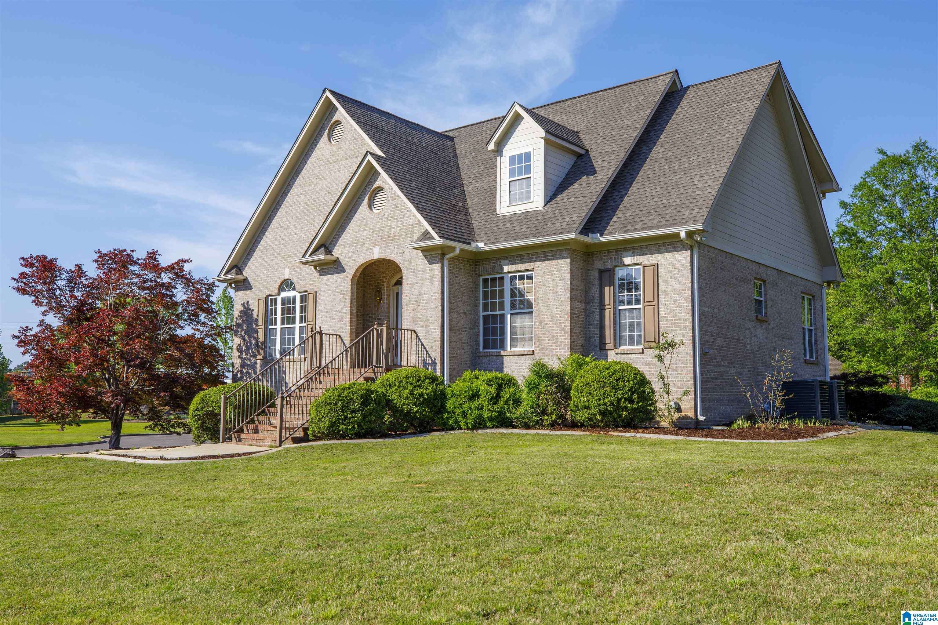 Mccalla, AL 35111,5251 VINTAGE WAY