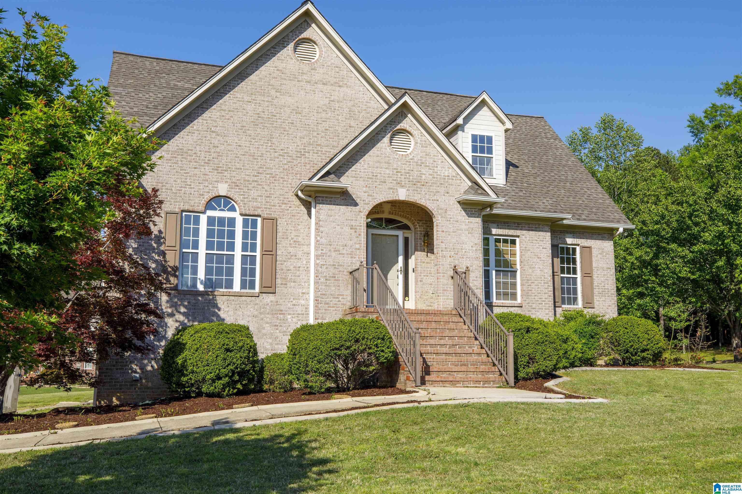 Mccalla, AL 35111,5251 VINTAGE WAY