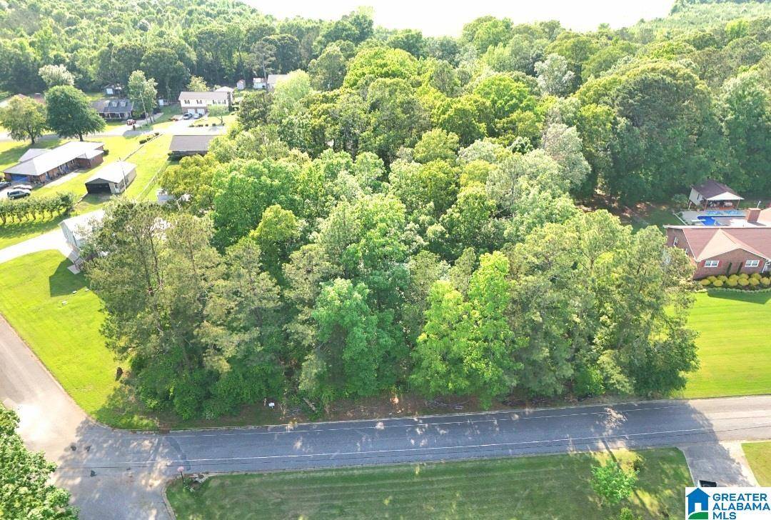Talladega, AL 35160,THOMAS AVENUE #1