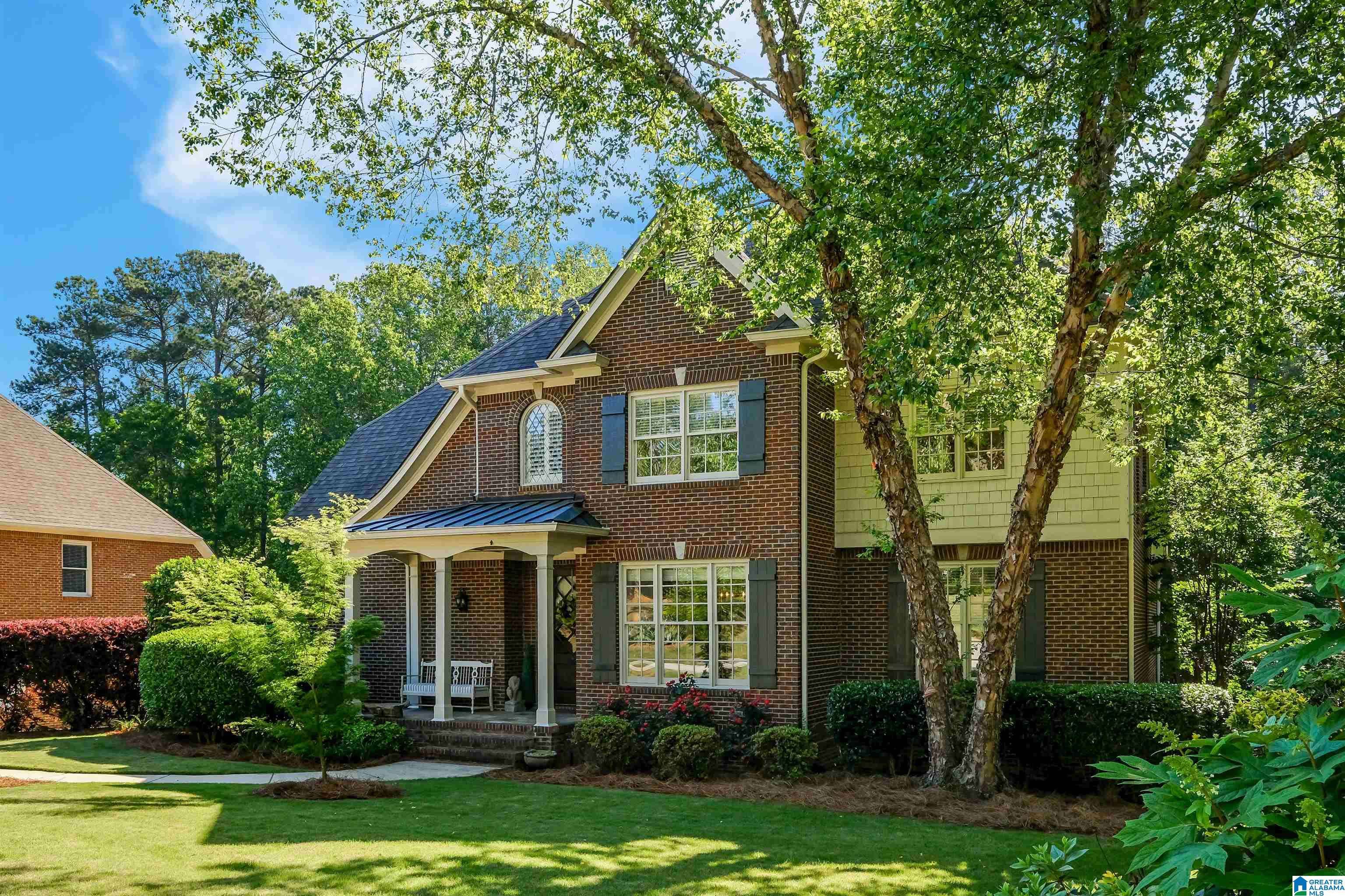 Birmingham, AL 35242,117 AUSTIN CIRCLE