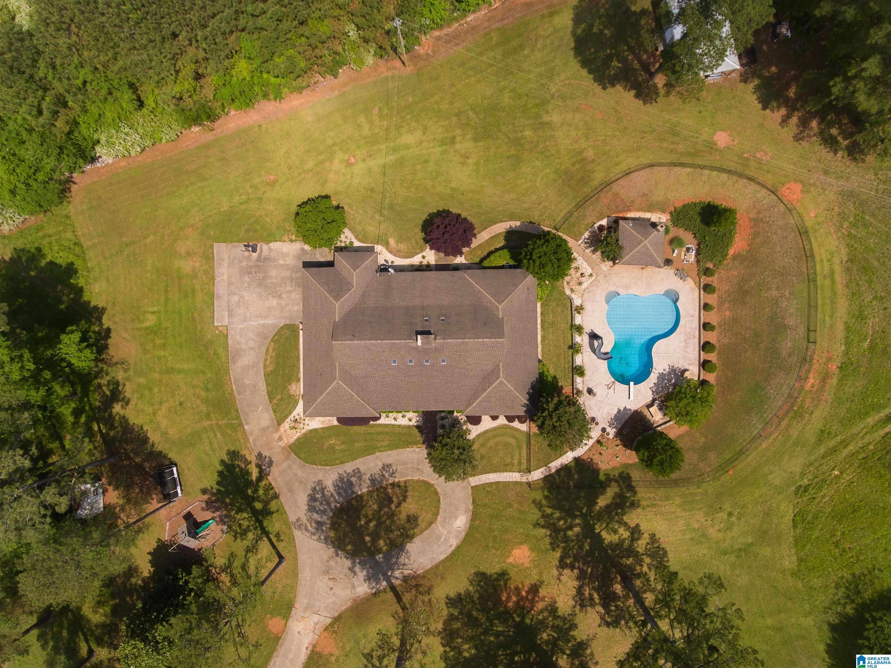 Talladega, AL 35160,299 BRECON CIRCLE