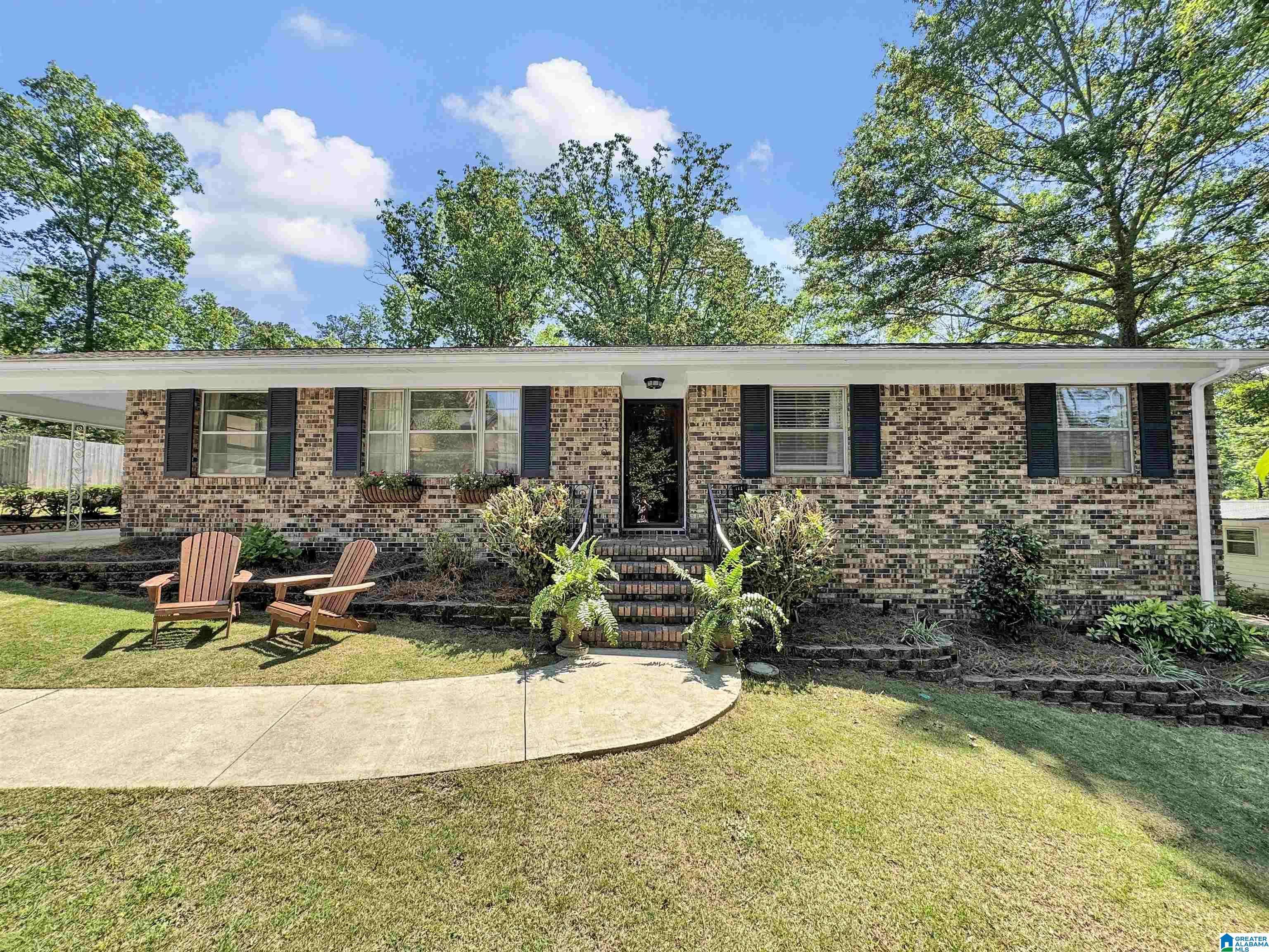 Hoover, AL 35226,319 FARLEY DRIVE