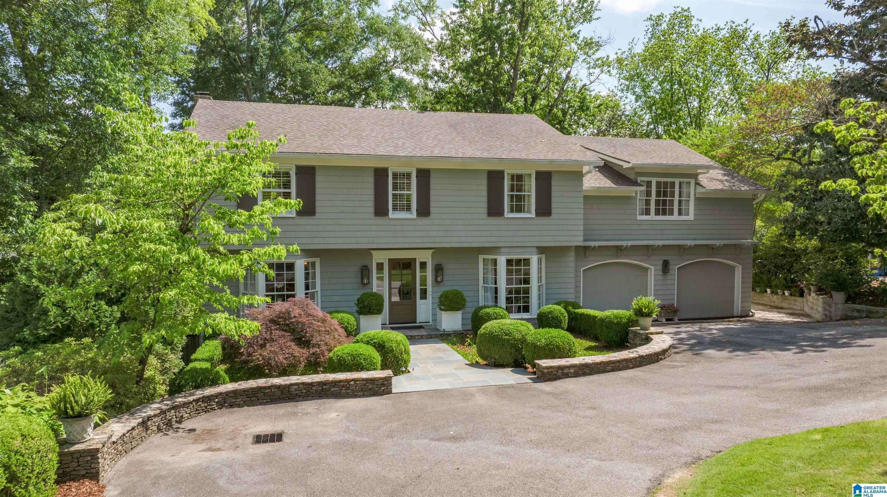 Mountain Brook, AL 35213,4013 MONTEVALLO ROAD