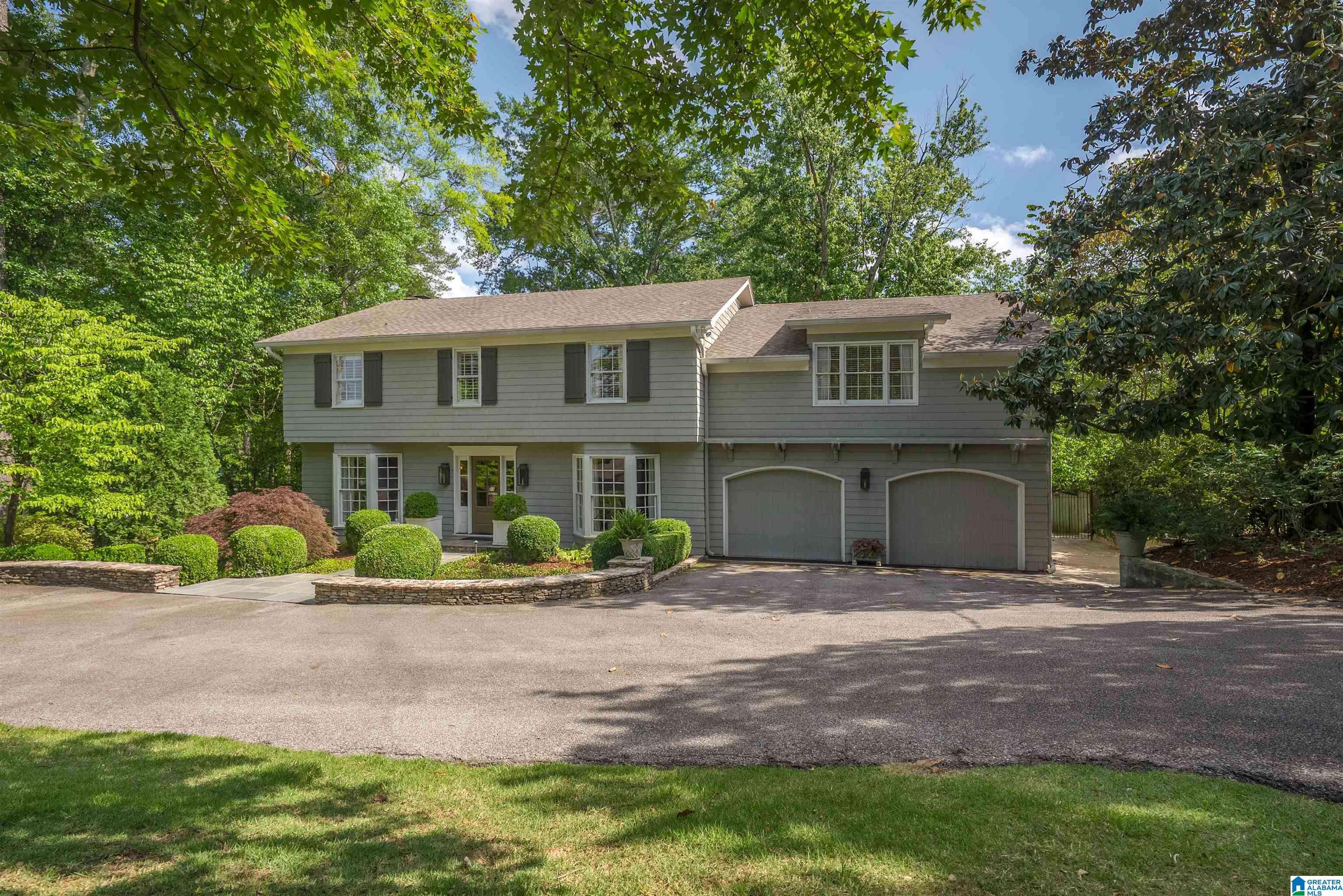 Mountain Brook, AL 35213,4013 MONTEVALLO ROAD