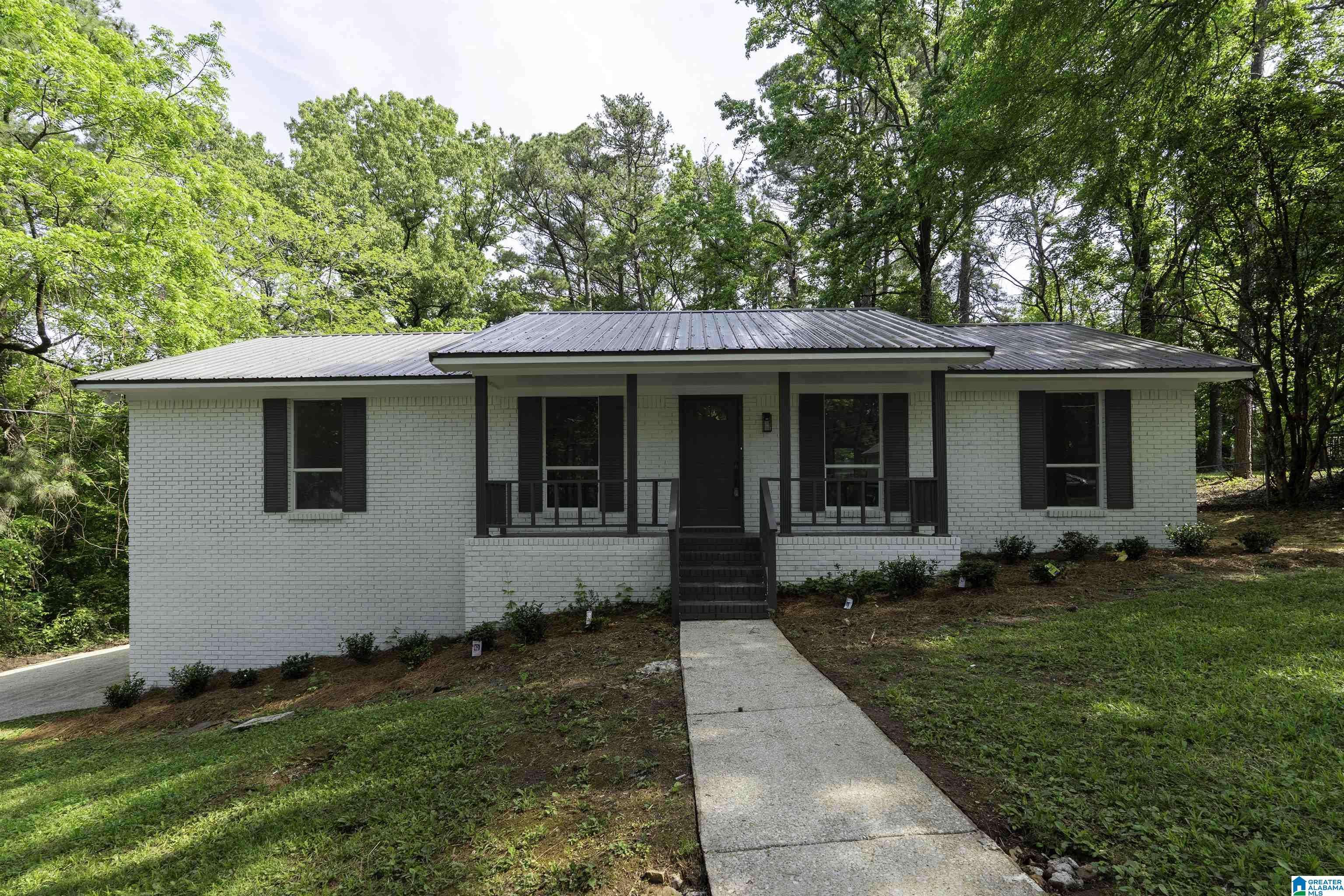 Birmingham, AL 35235,1006 CANNON CIRCLE