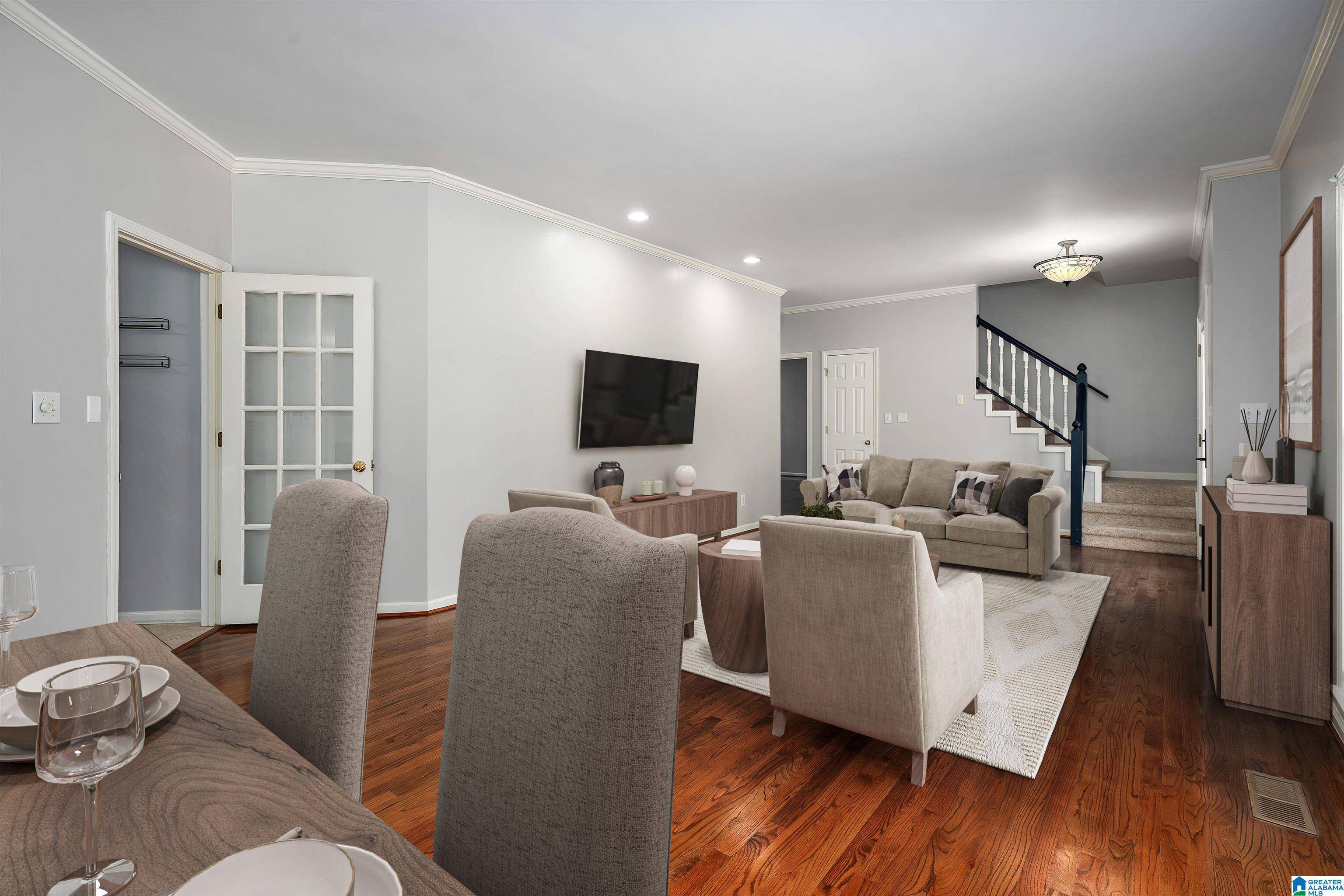 Pinson, AL 35126,6217 WINDSOR LANE