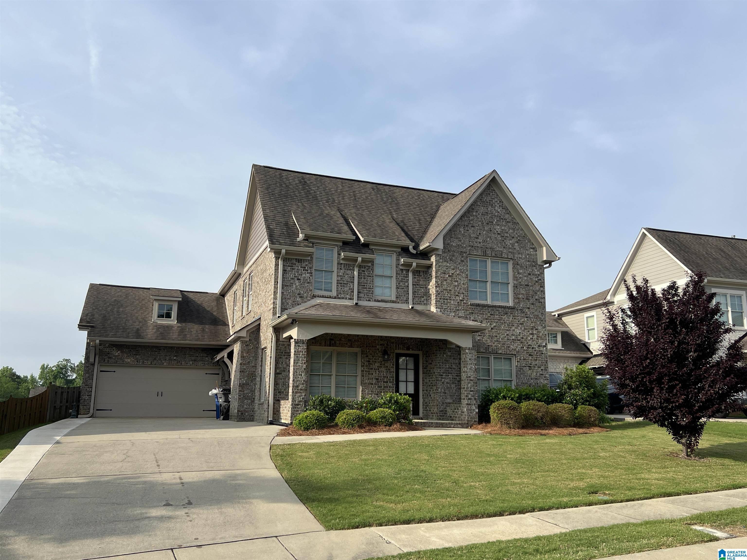 Trussville, AL 35173,5849 LONGVIEW LANE
