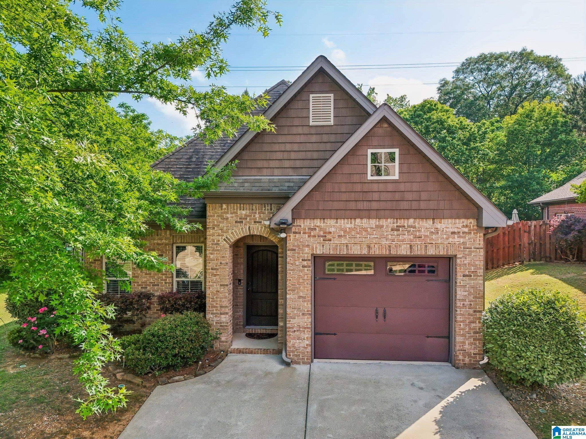Birmingham, AL 35211,306 KINGSTON CIRCLE
