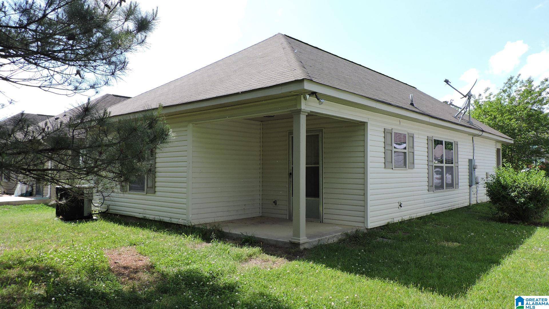 Calera, AL 35040,316 CREEK RUN CIRCLE