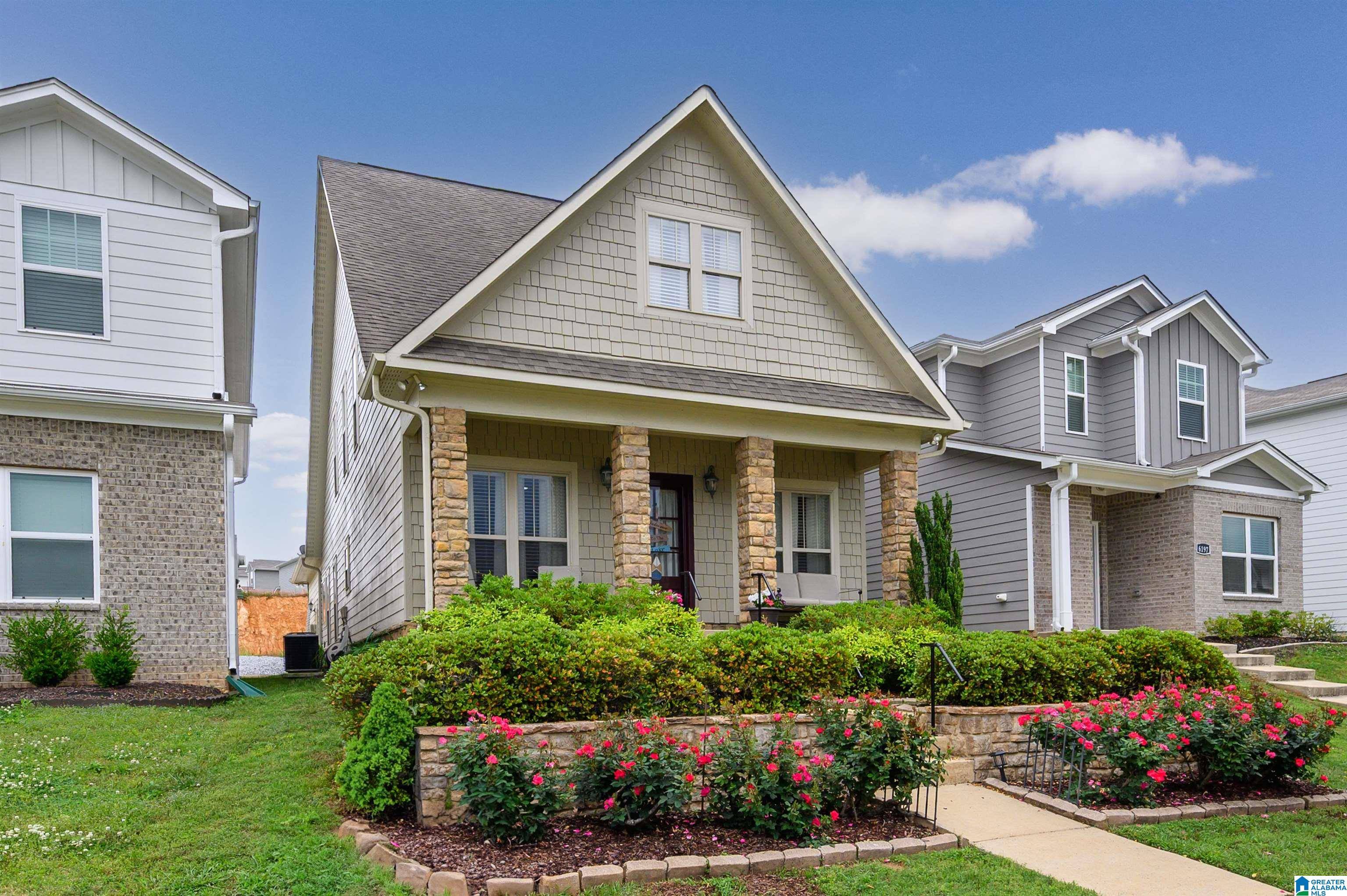 Pell City, AL 35128,6187 RAINBOW ROW