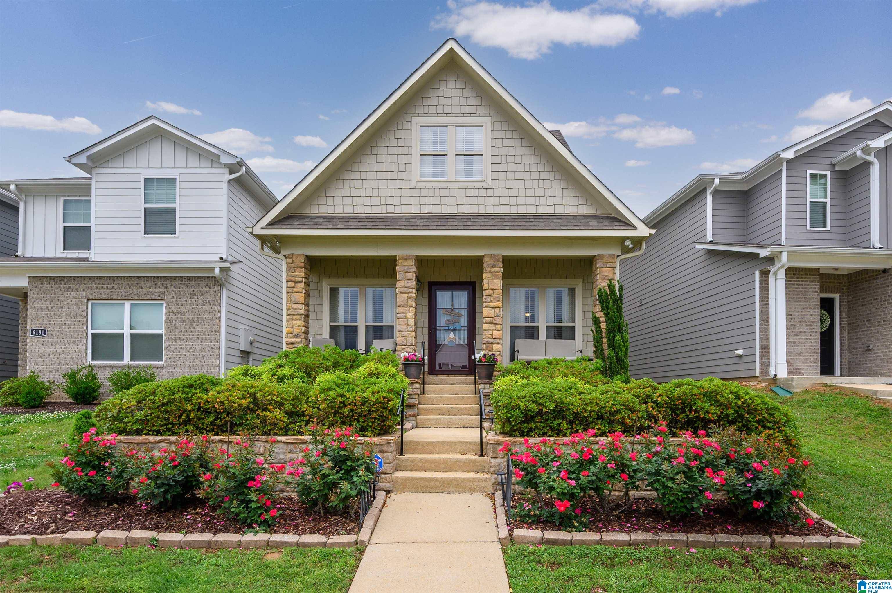 Pell City, AL 35128,6187 RAINBOW ROW