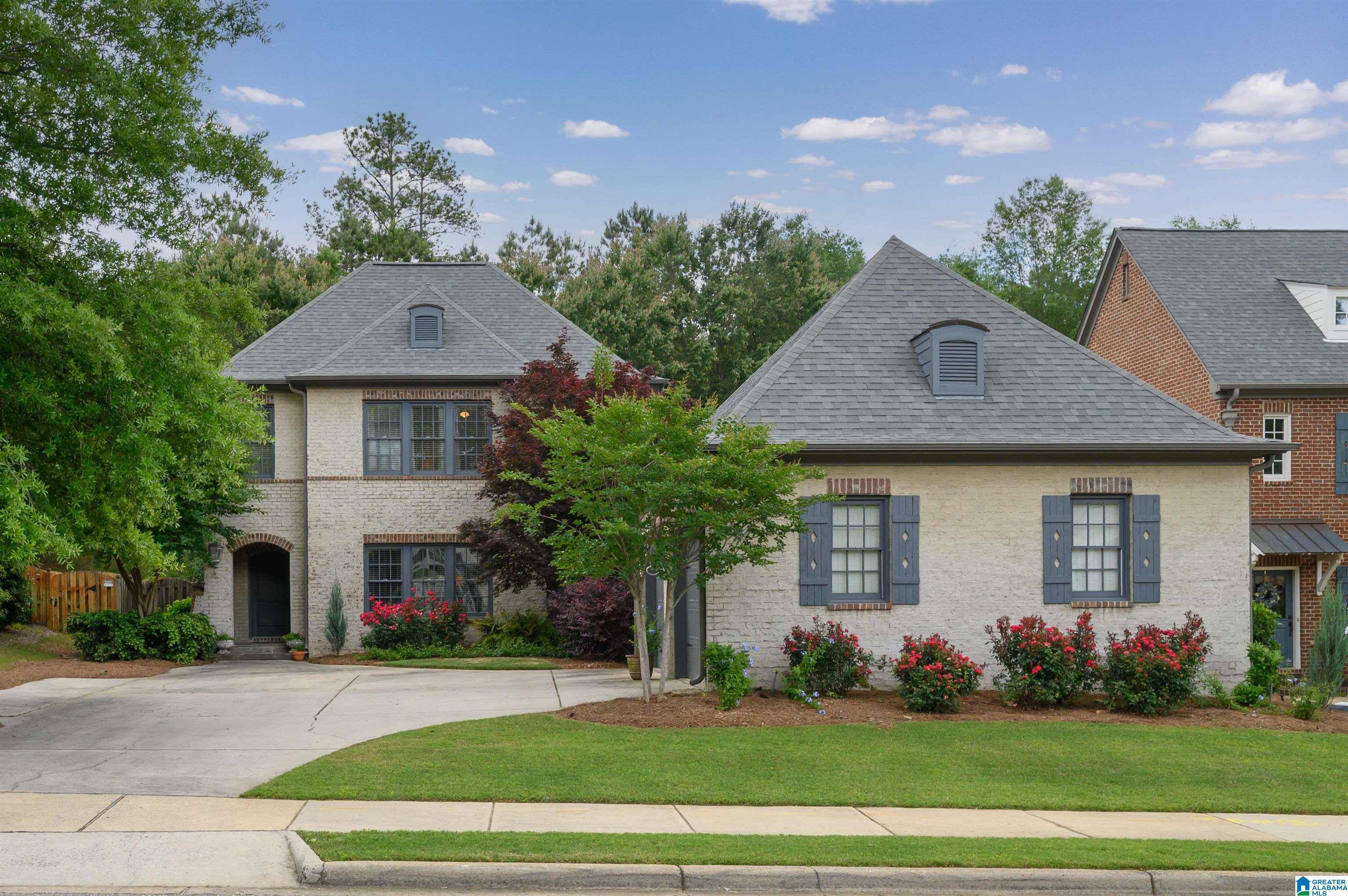 Hoover, AL 35226,2339 FREESTONE RIDGE COVE