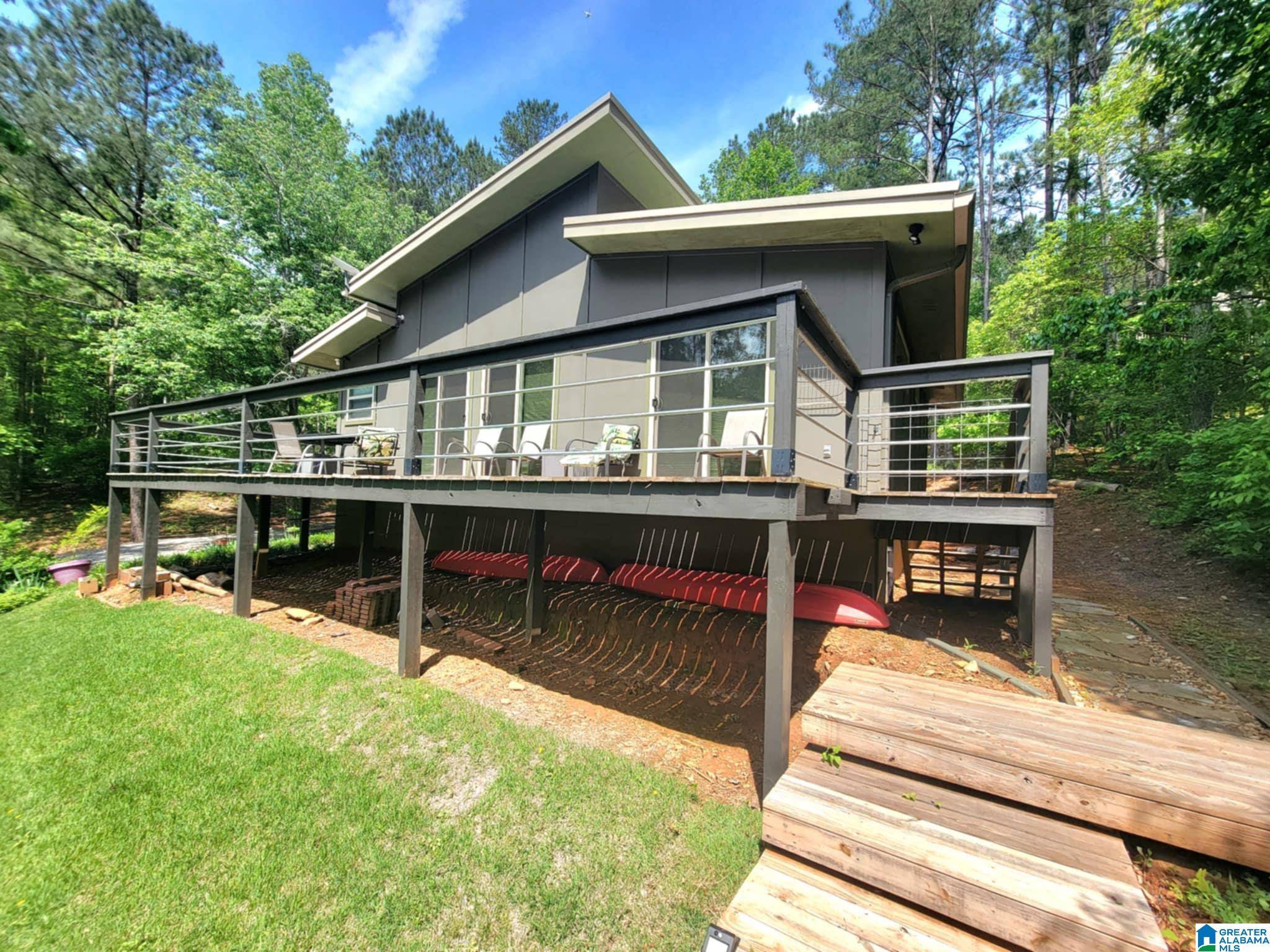 Wedowee, AL 36278,176 LADONNA DRIVE