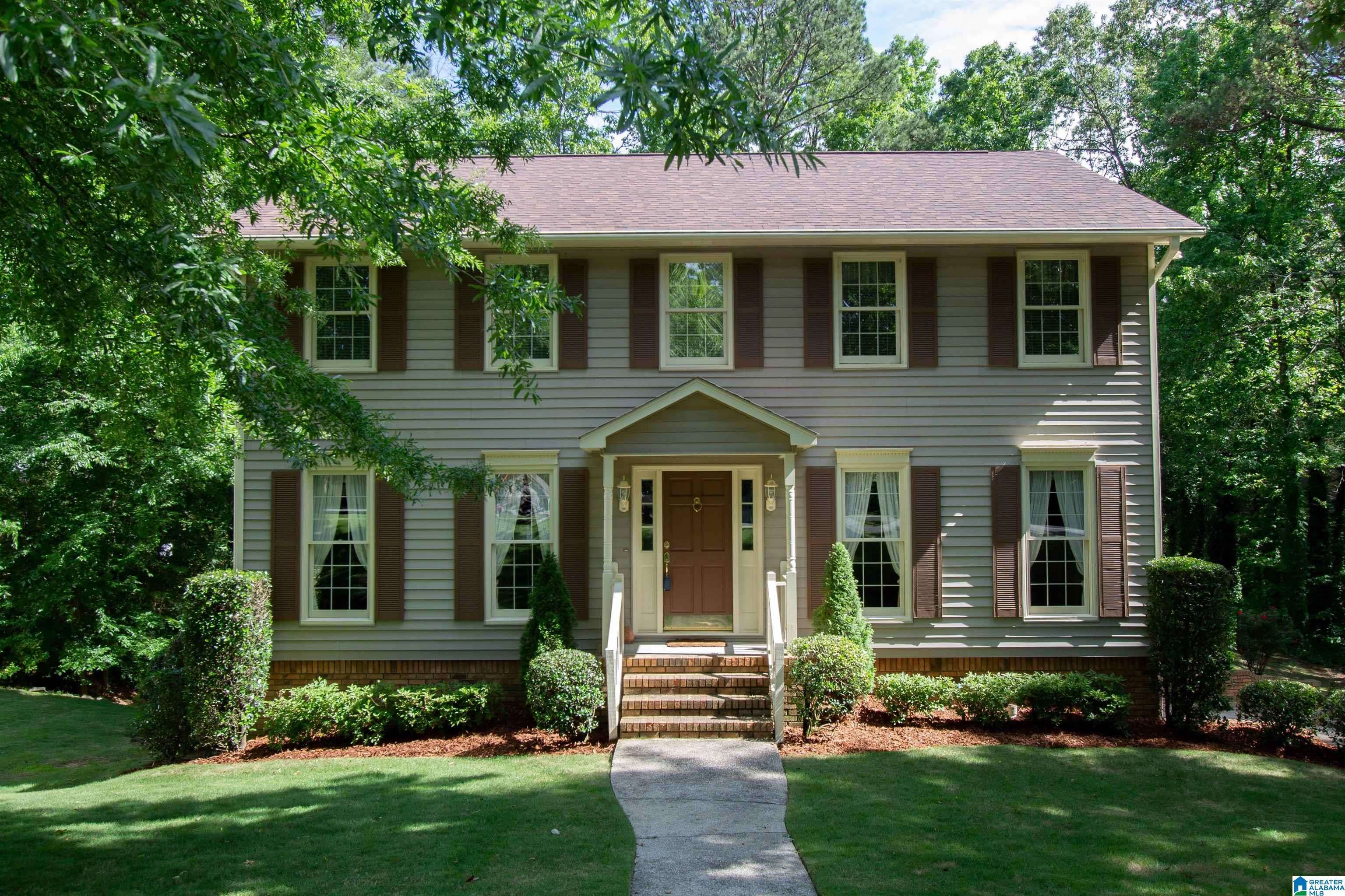 Hoover, AL 35244,836 TULIP POPLAR DRIVE