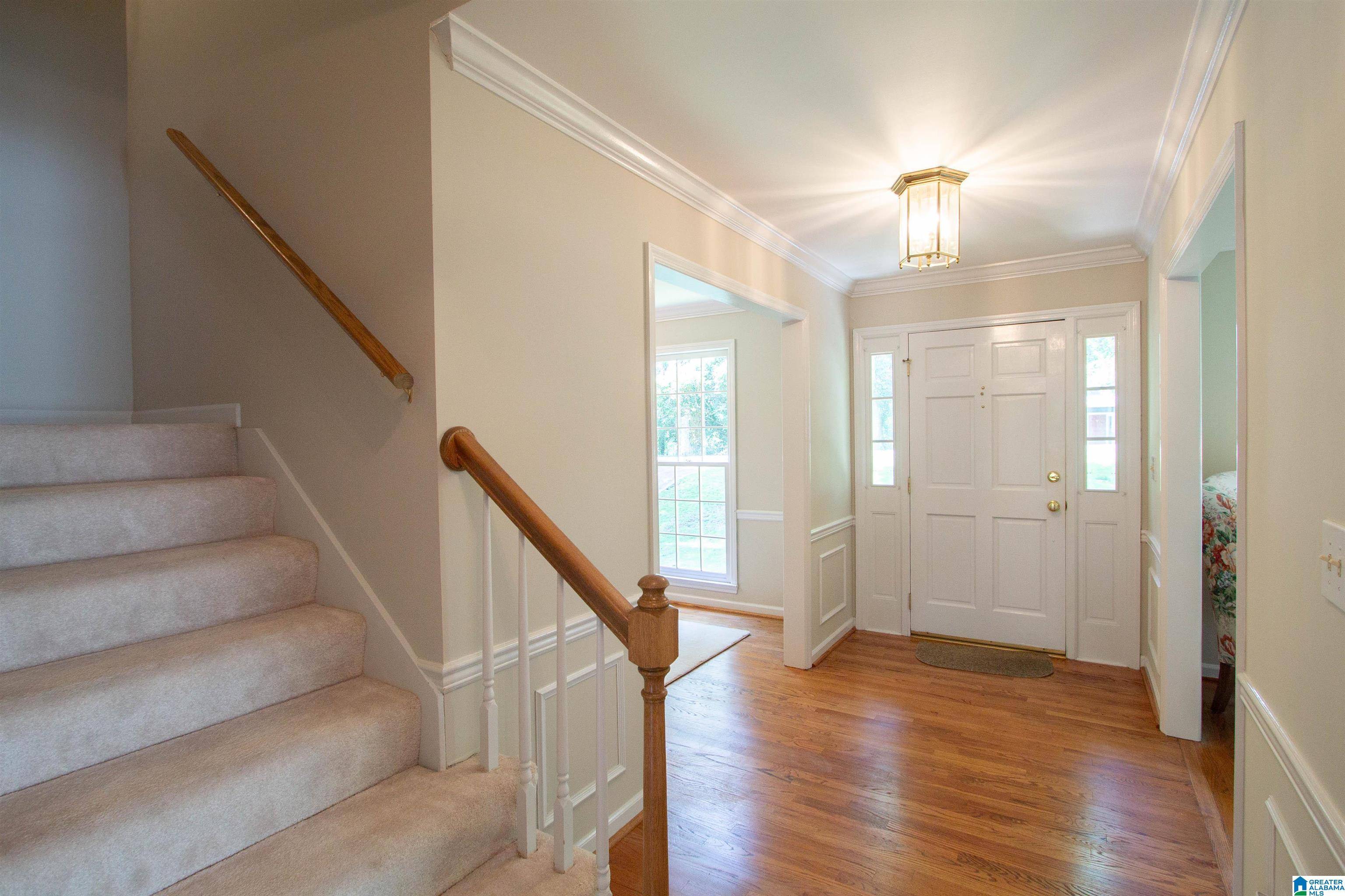 Hoover, AL 35244,836 TULIP POPLAR DRIVE