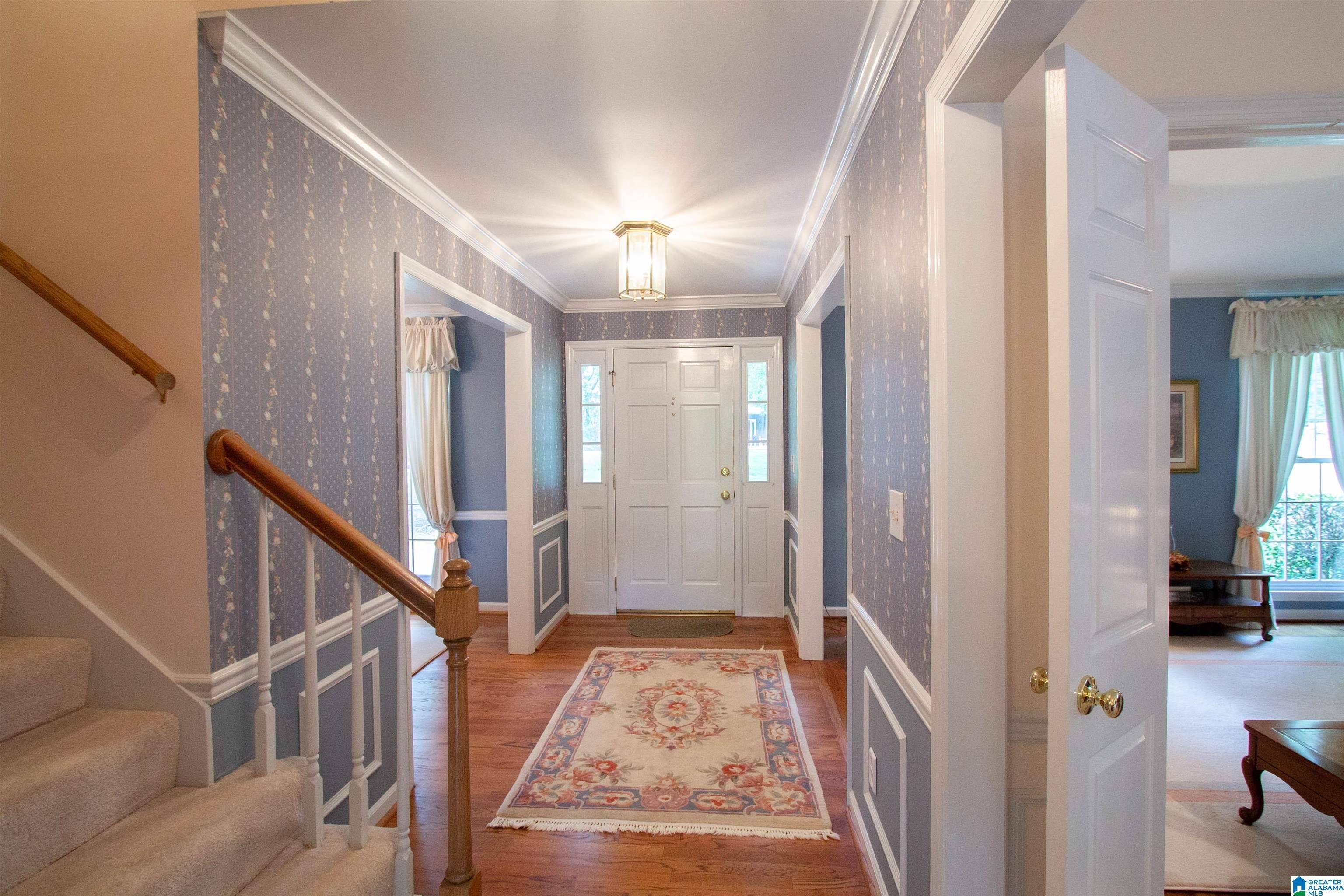 Hoover, AL 35244,836 TULIP POPLAR DRIVE