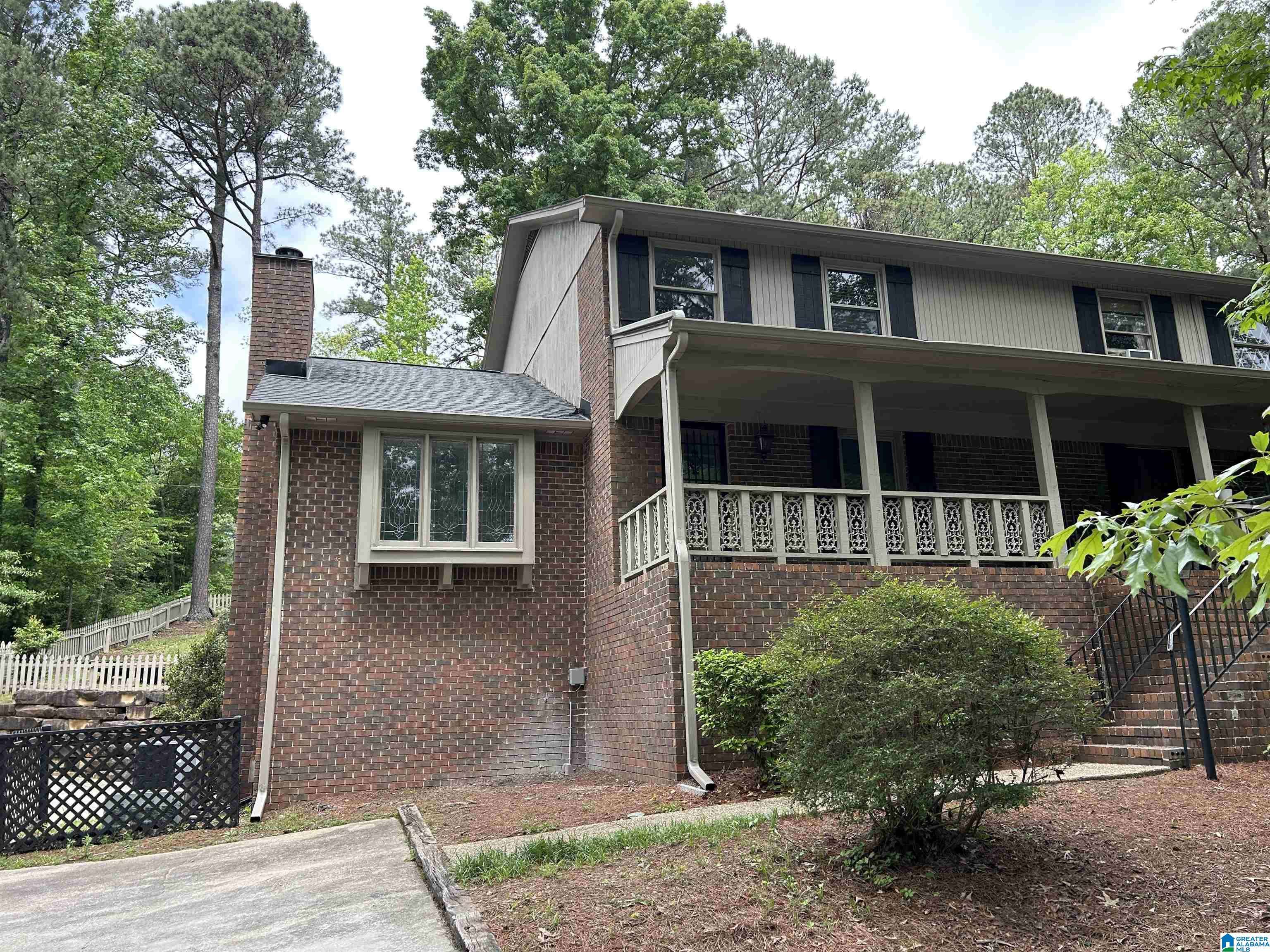 Mountain Brook, AL 35213,4316 LITTLE RIVER ROAD