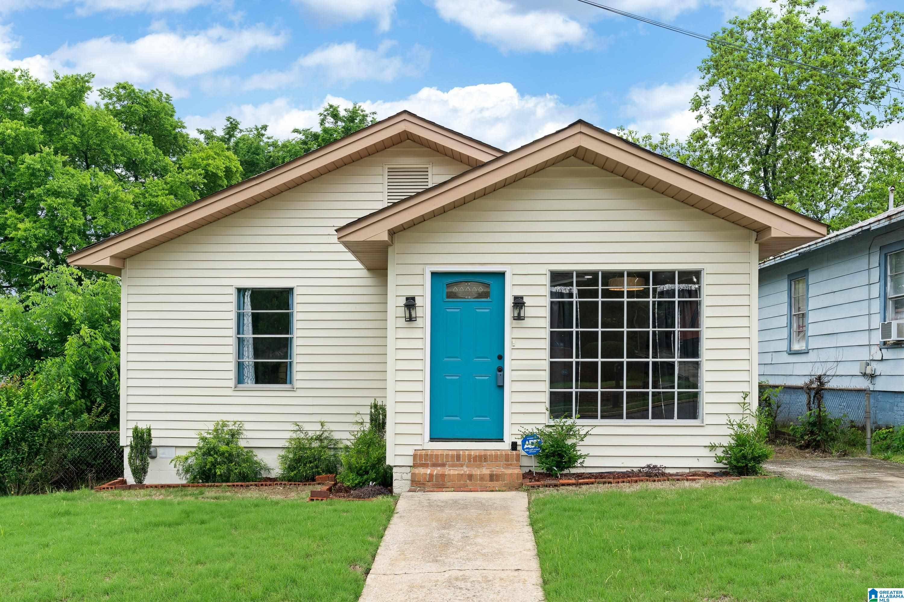 Fairfield, AL 35064,505 60TH STREET