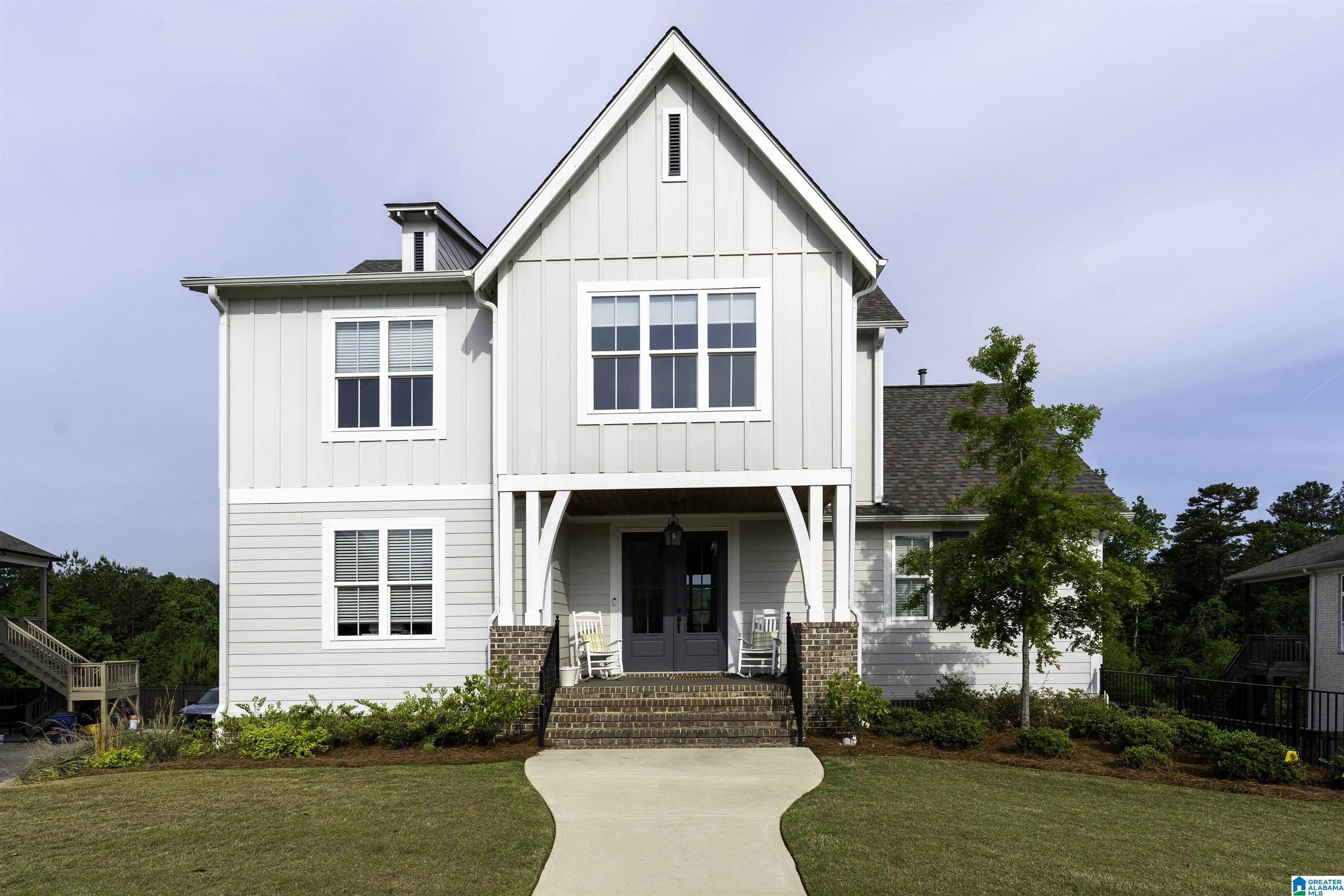 Trussville, AL 35173,4763 KENDALL CIRCLE