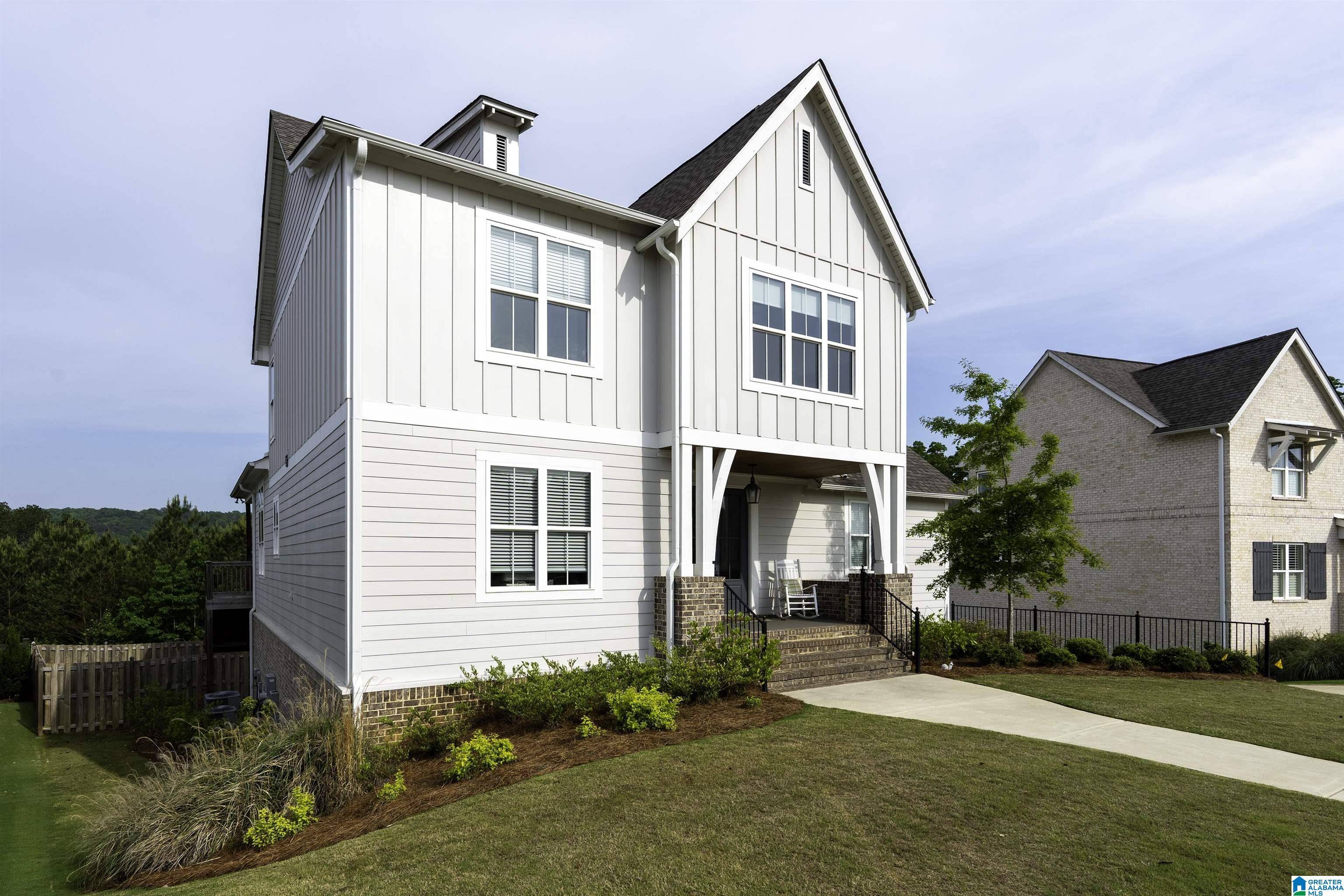 Trussville, AL 35173,4763 KENDALL CIRCLE