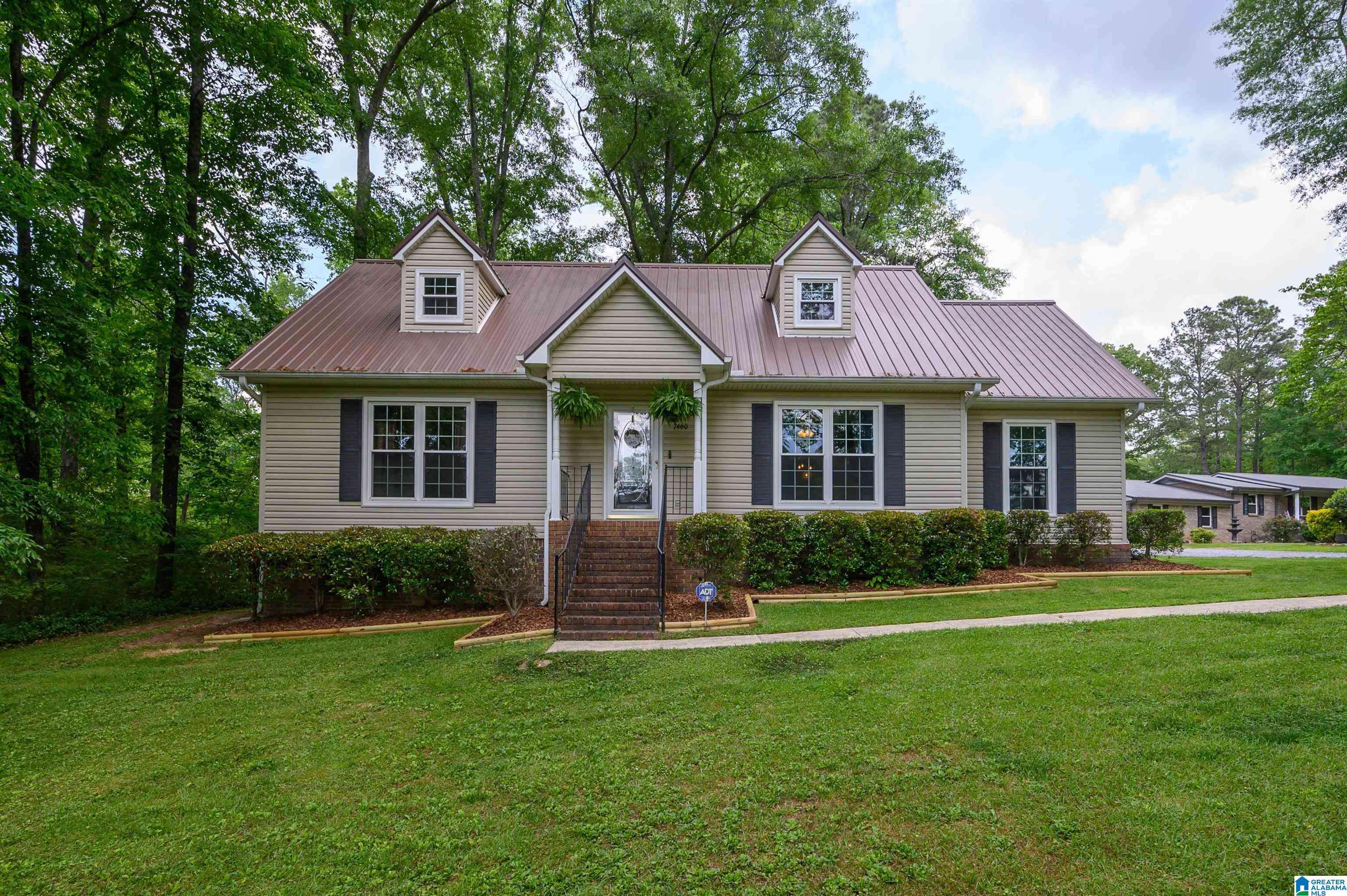 Sterrett, AL 35147,7460 OLD HIGHWAY 280
