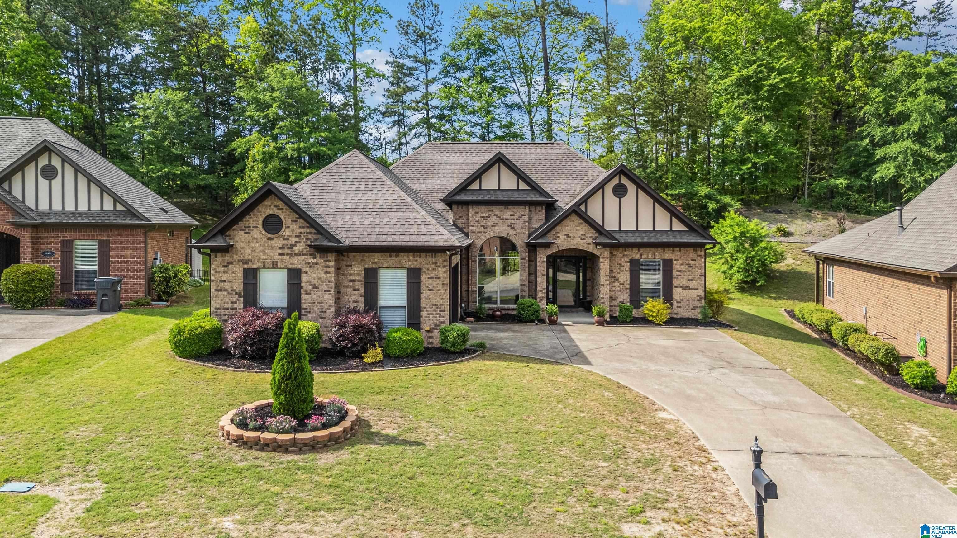 Fultondale, AL 35068,250 FULTON SPRINGS PLACE