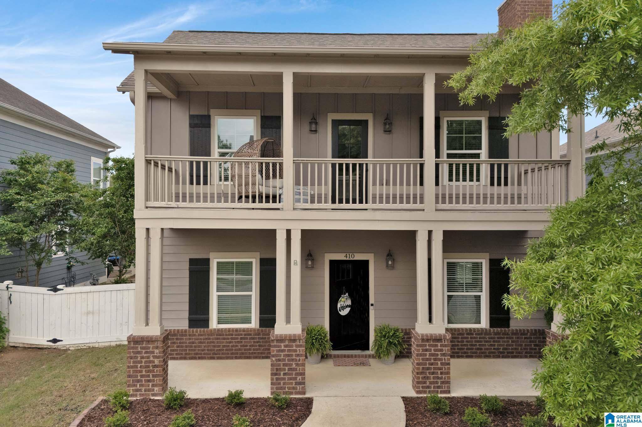 Helena, AL 35080,410 APPLEFORD ROAD