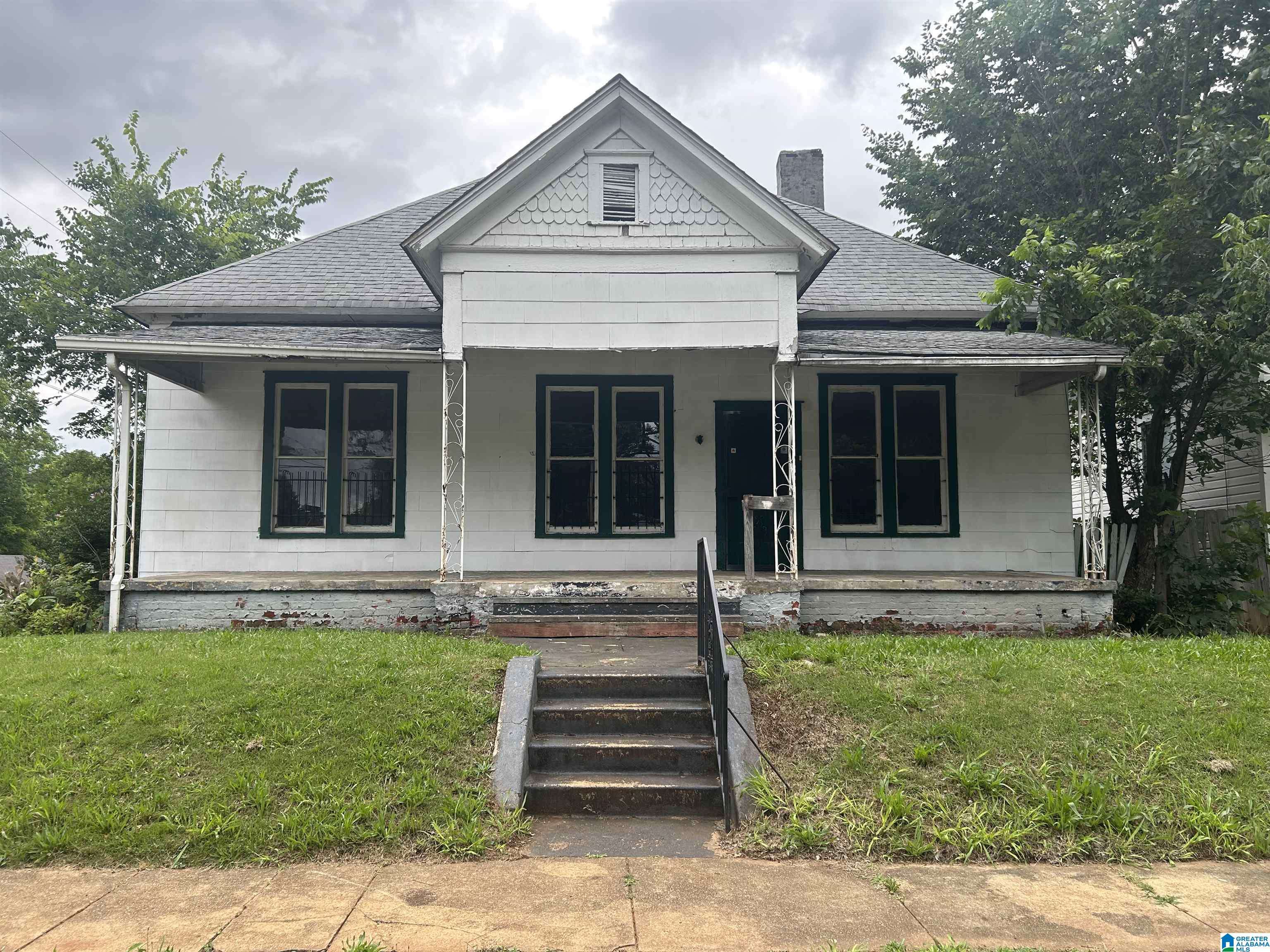 Birmingham, AL 35206,229 73RD STREET