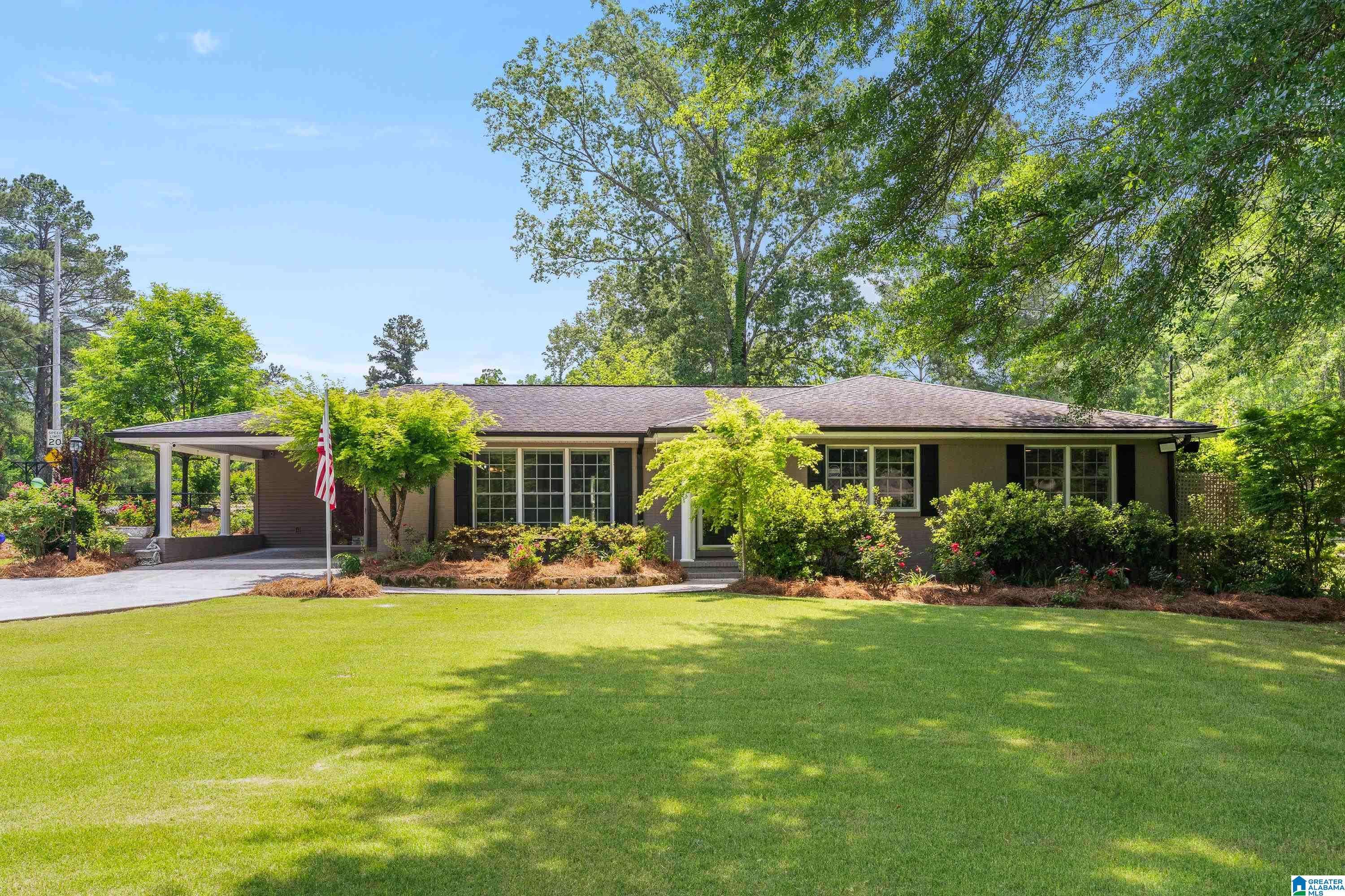 Bessemer, AL 35022,2110 SPRINGDALE ROAD