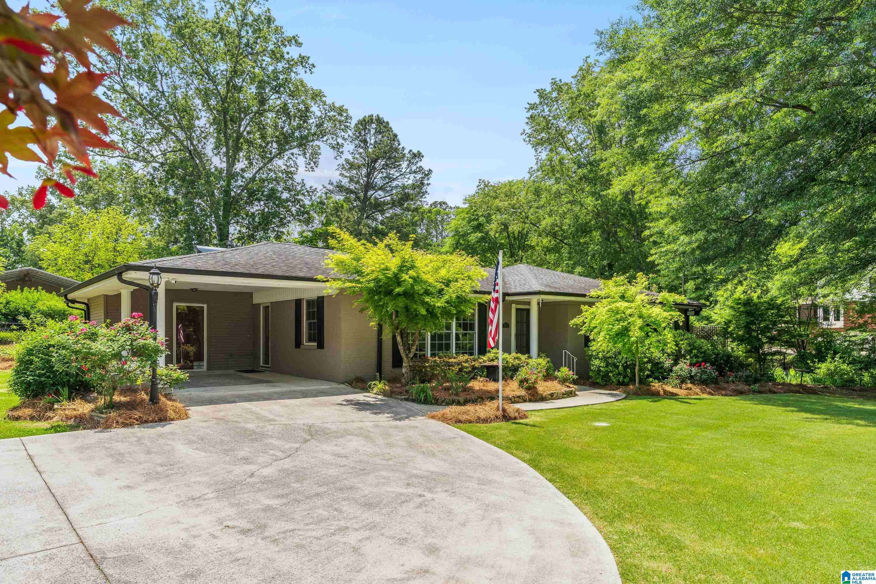 Bessemer, AL 35022,2110 SPRINGDALE ROAD