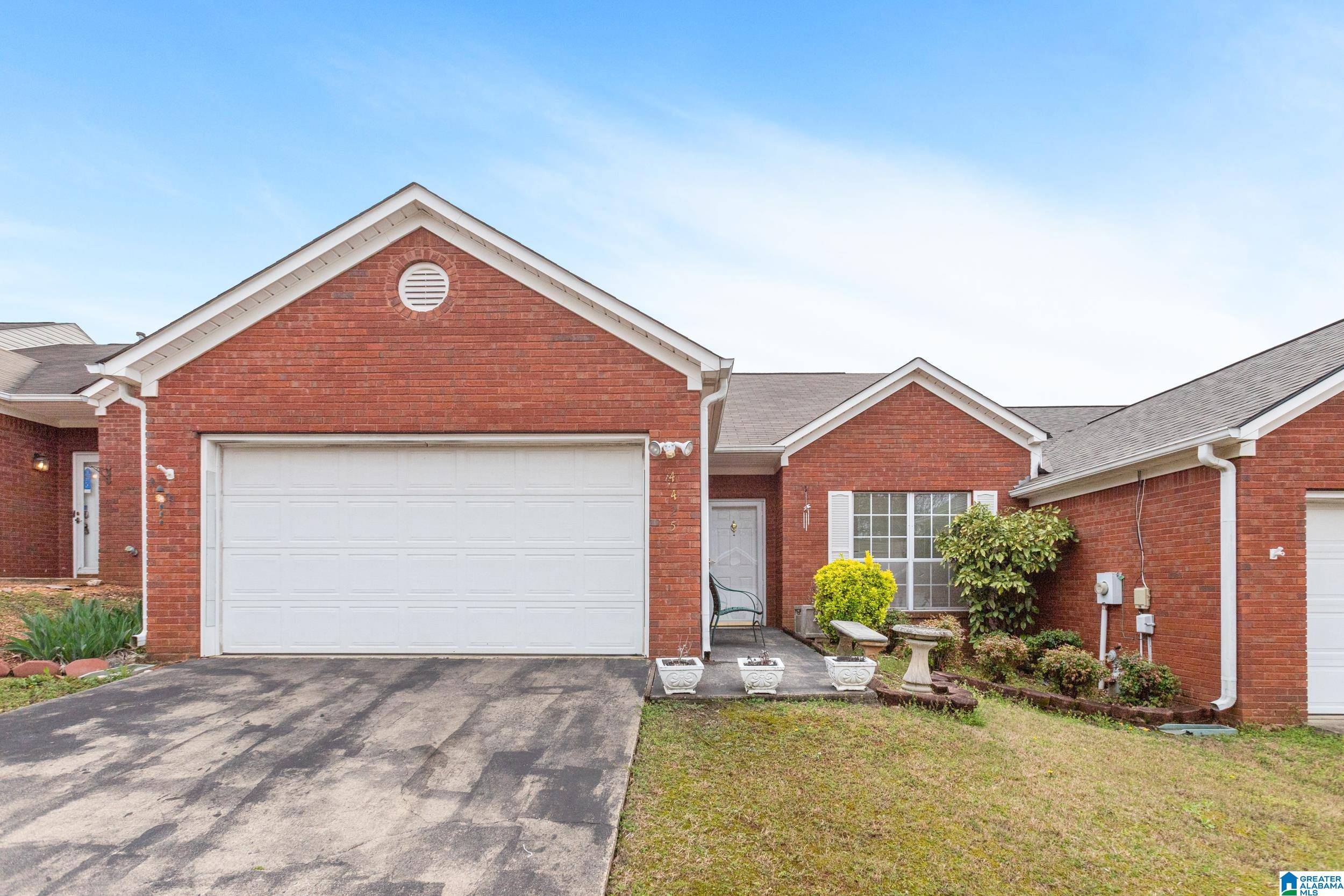 Birmingham, AL 35235,4425 HALEY WAY