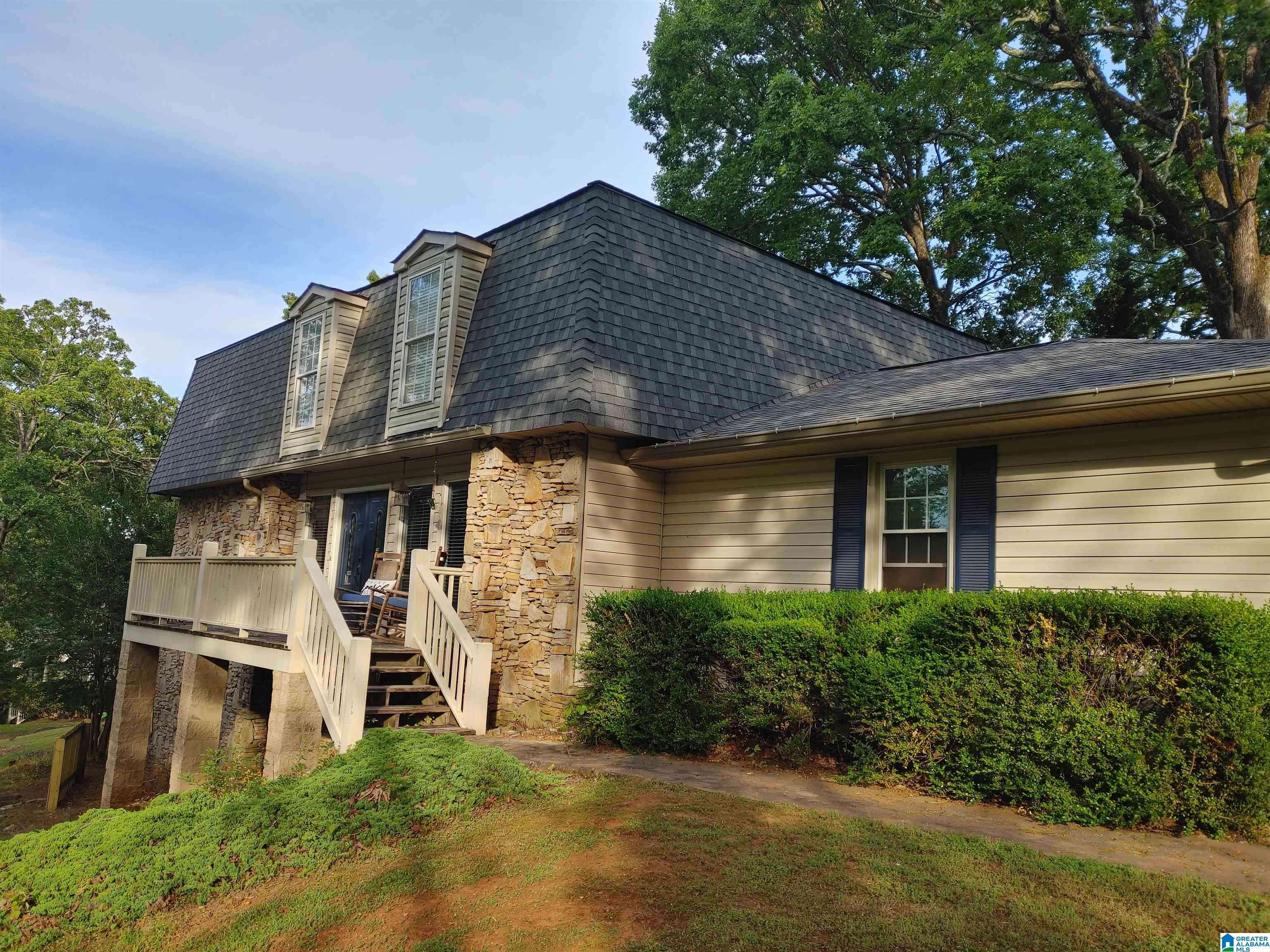 Sylacauga, AL 35150,1822 PLEASANT RIDGE DRIVE