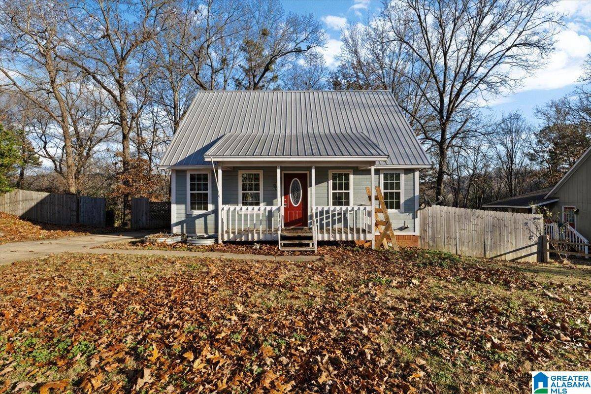 Remlap, AL 35133,906 RIDGEWOOD DRIVE