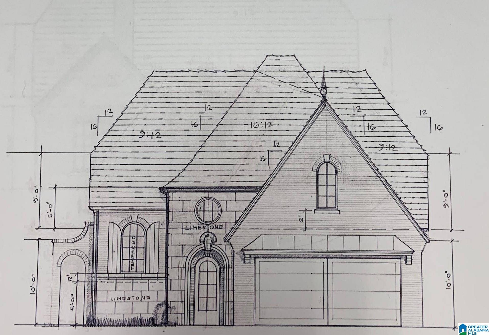 Vestavia Hills, AL 35243,1490 KNOLLWOOD COURT