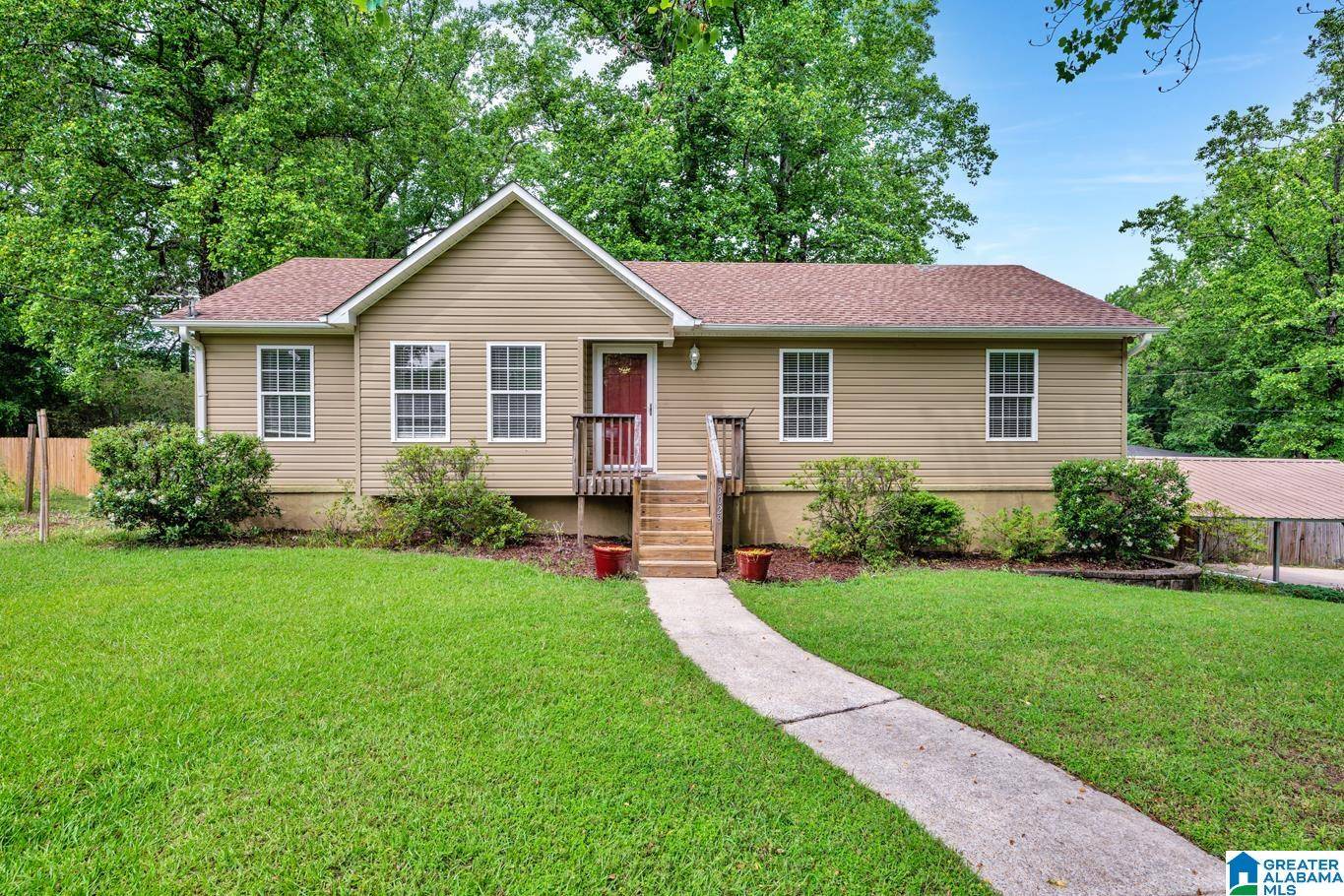 Fultondale, AL 35068,3028 BRISCOE CIRCLE