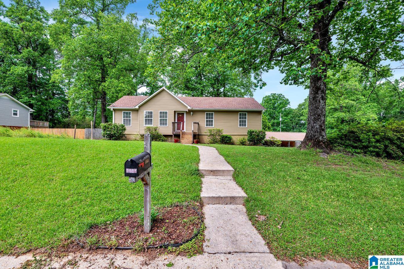 Fultondale, AL 35068,3028 BRISCOE CIRCLE