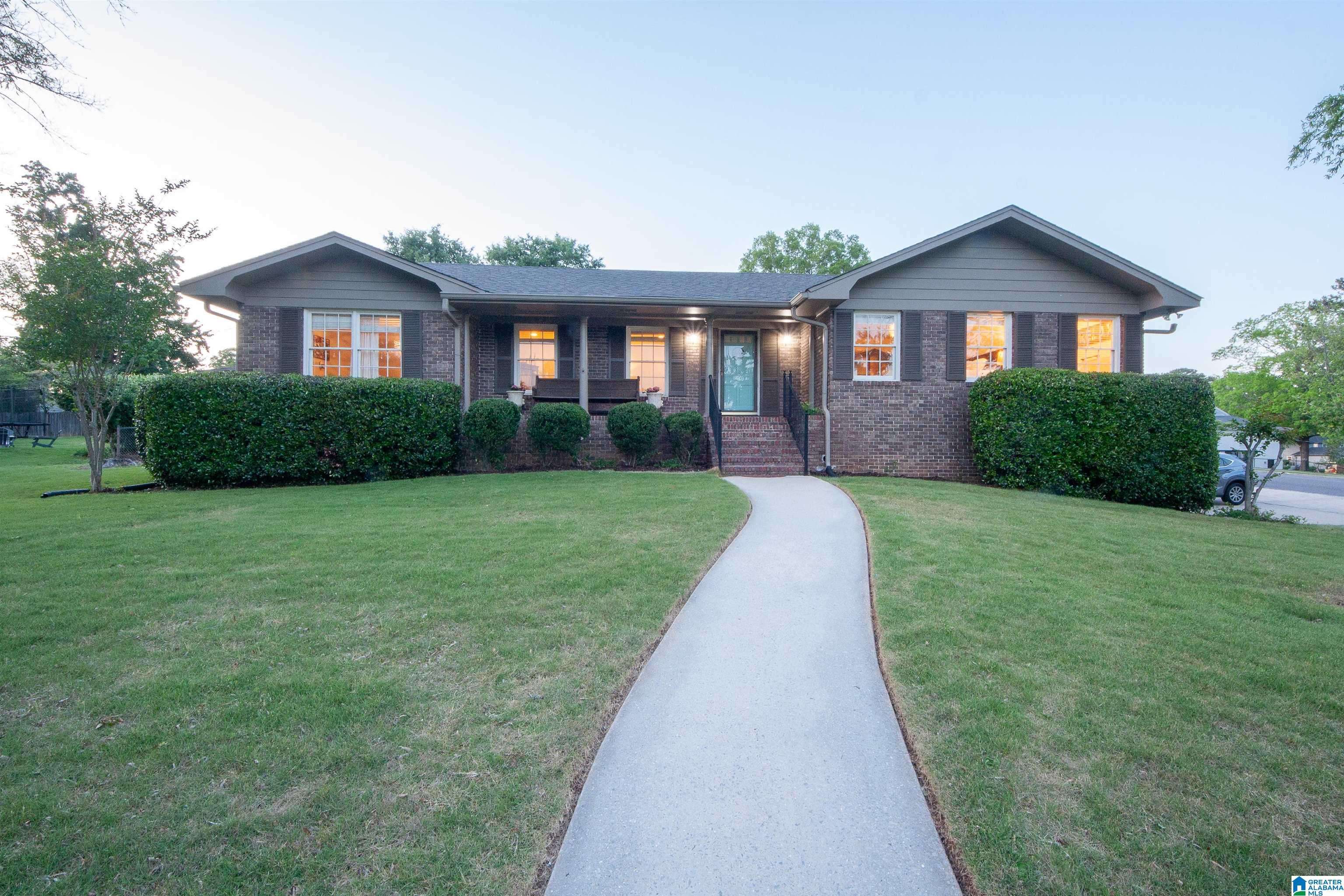 Vestavia Hills, AL 35216,1836 CANTON ROAD