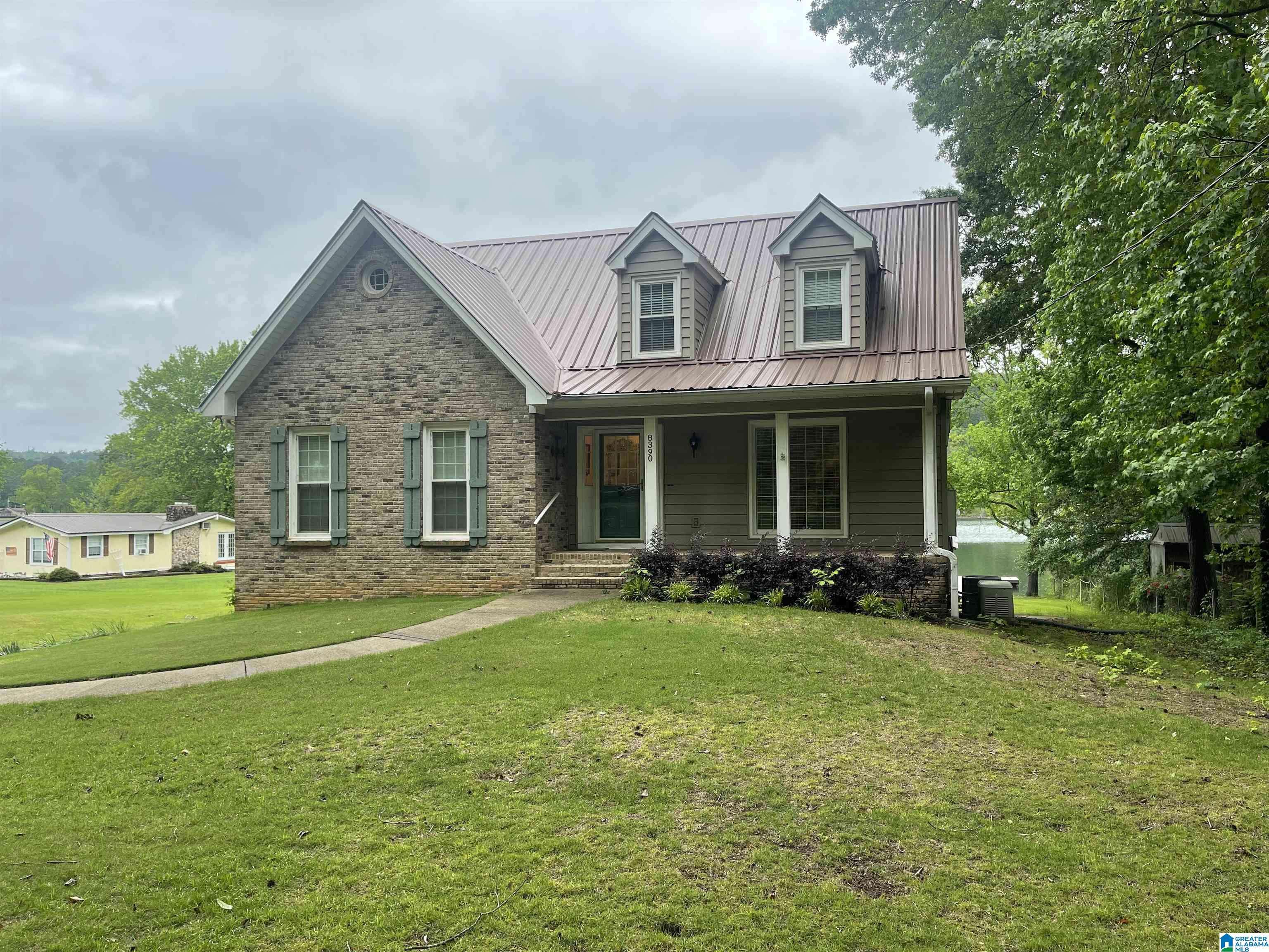 Pinson, AL 35126,8390 EMERALD LAKE DRIVE E