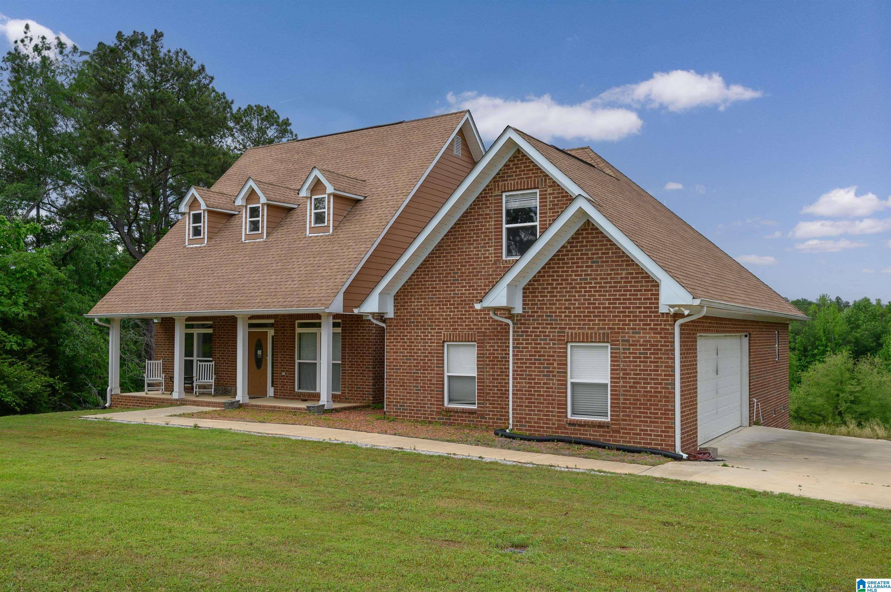 Ralph, AL 35480,16609 REED CREEK ROAD