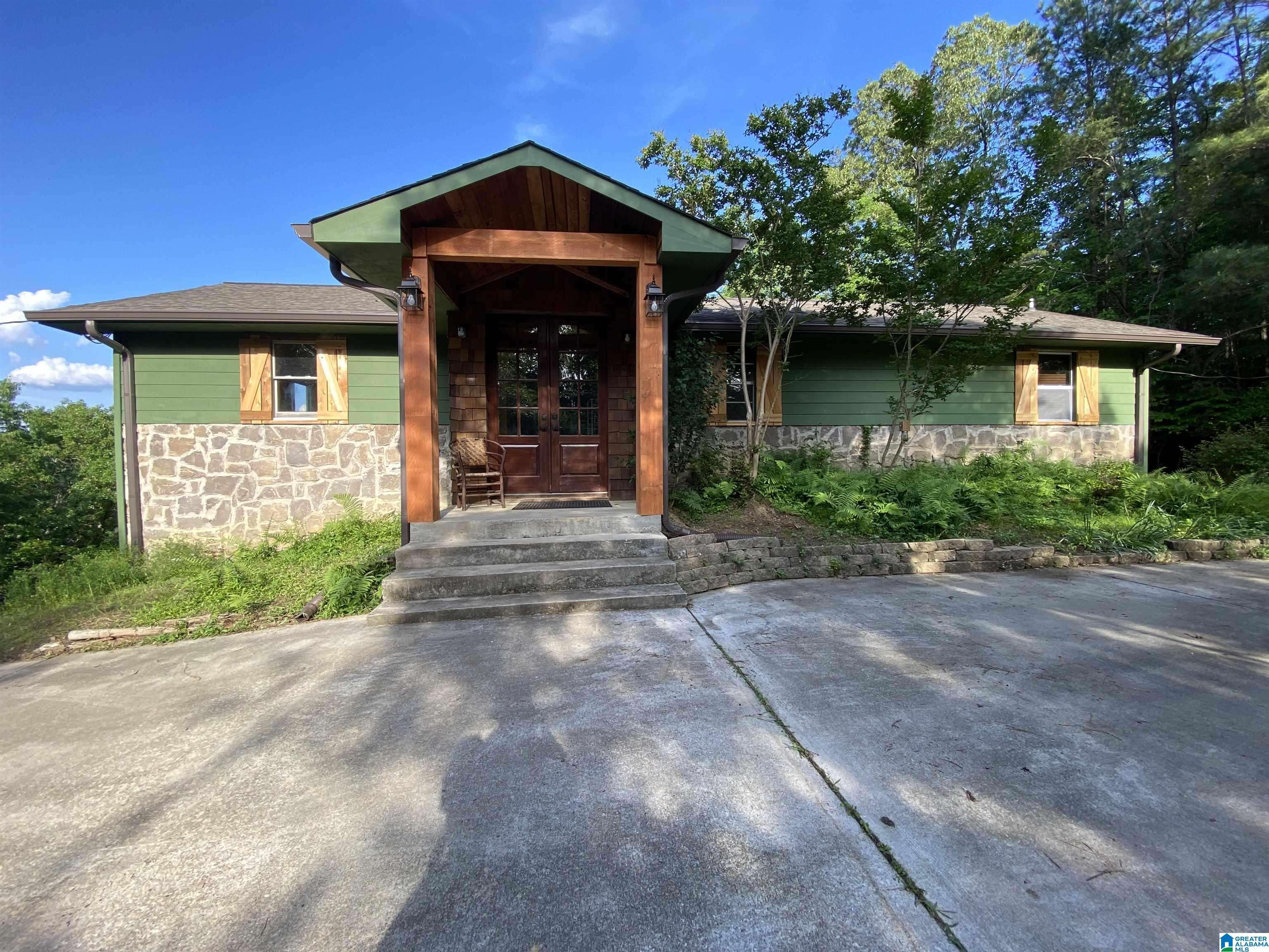 Bessemer, AL 35023,243 PINE RIDGE ROAD