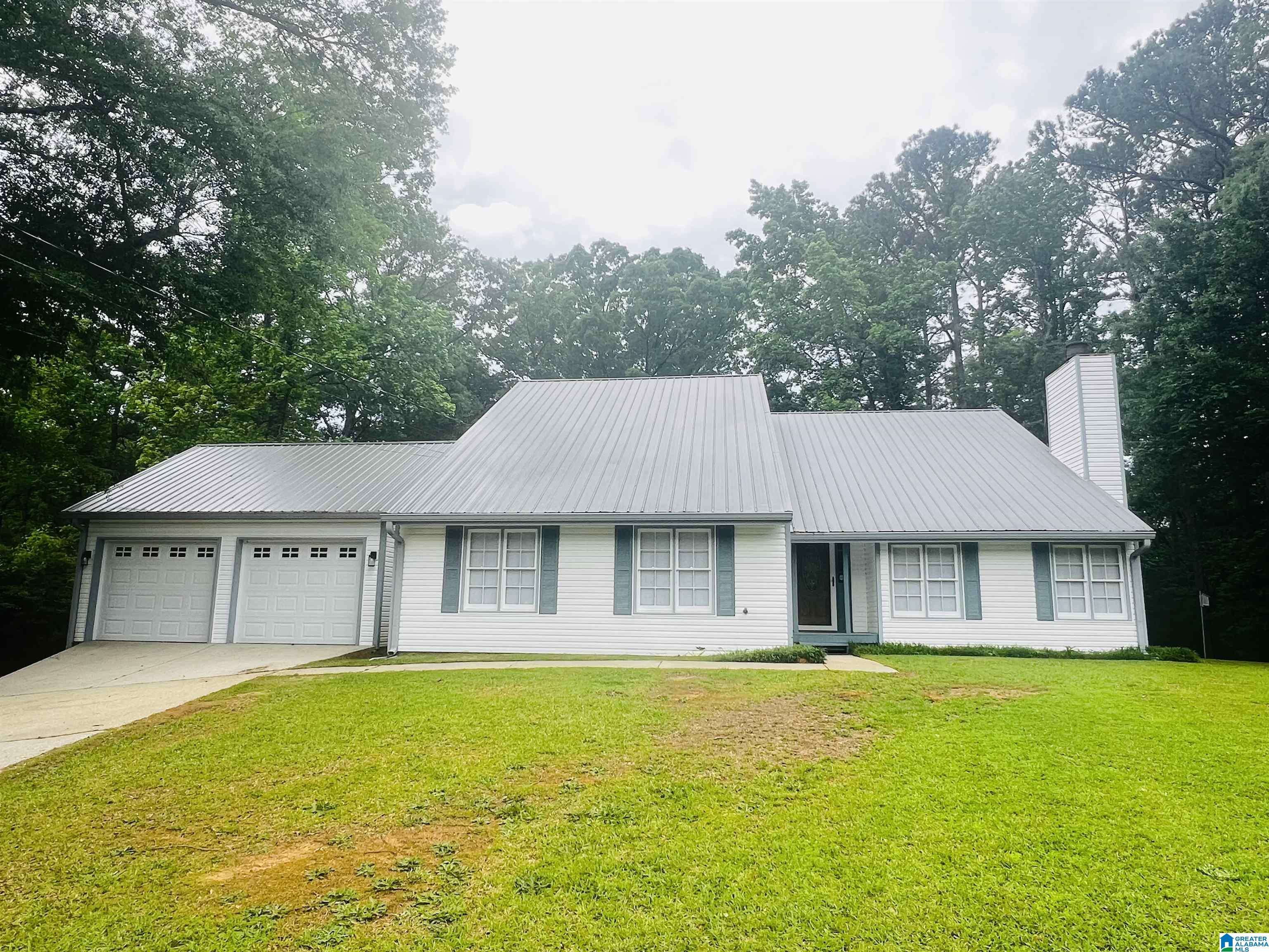 Jacksonville, AL 36265,101 SABINA DRIVE SE