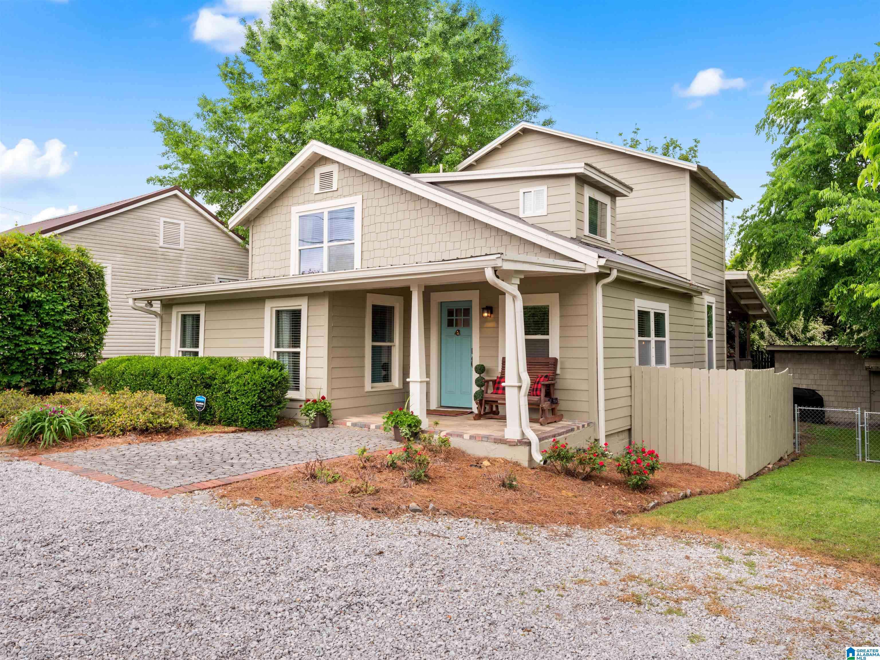 Vestavia Hills, AL 35243,4324 DOLLY RIDGE ROAD