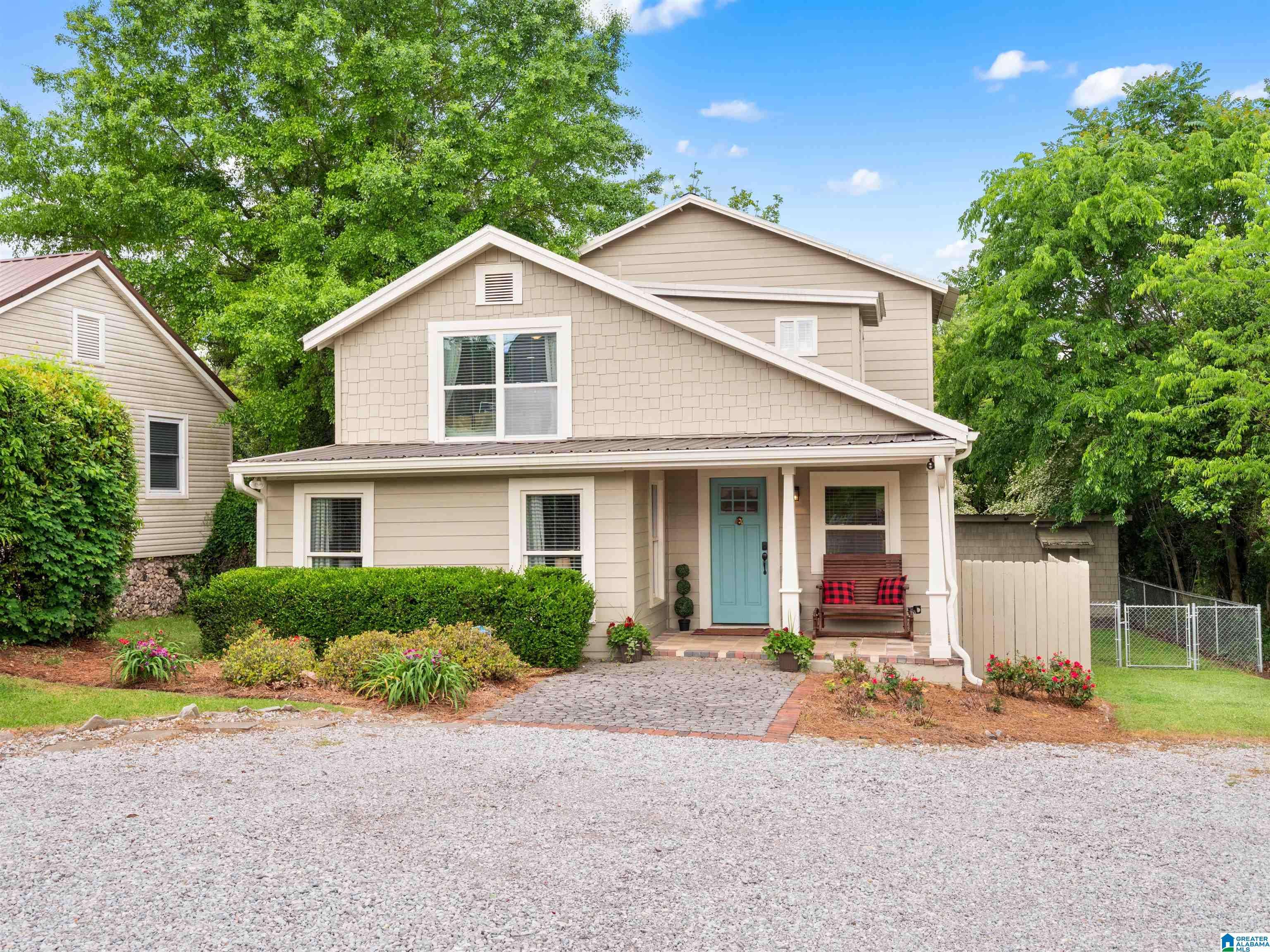 Vestavia Hills, AL 35243,4324 DOLLY RIDGE ROAD