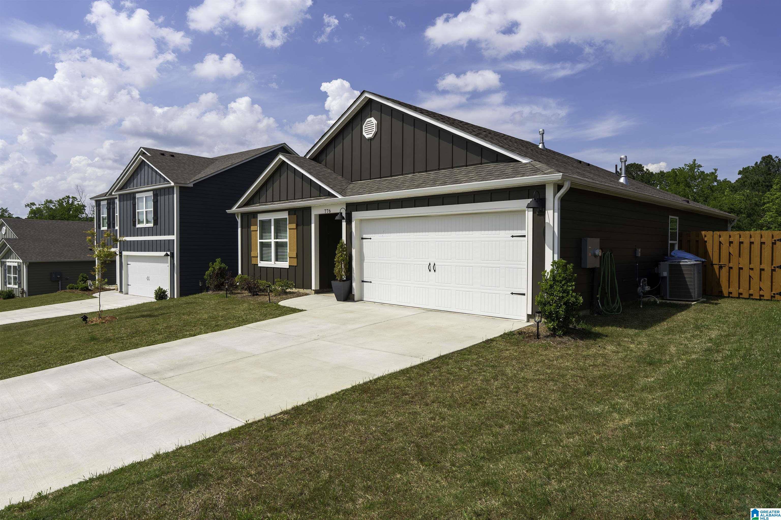 Chelsea, AL 35043,776 FISH CAMP ROAD