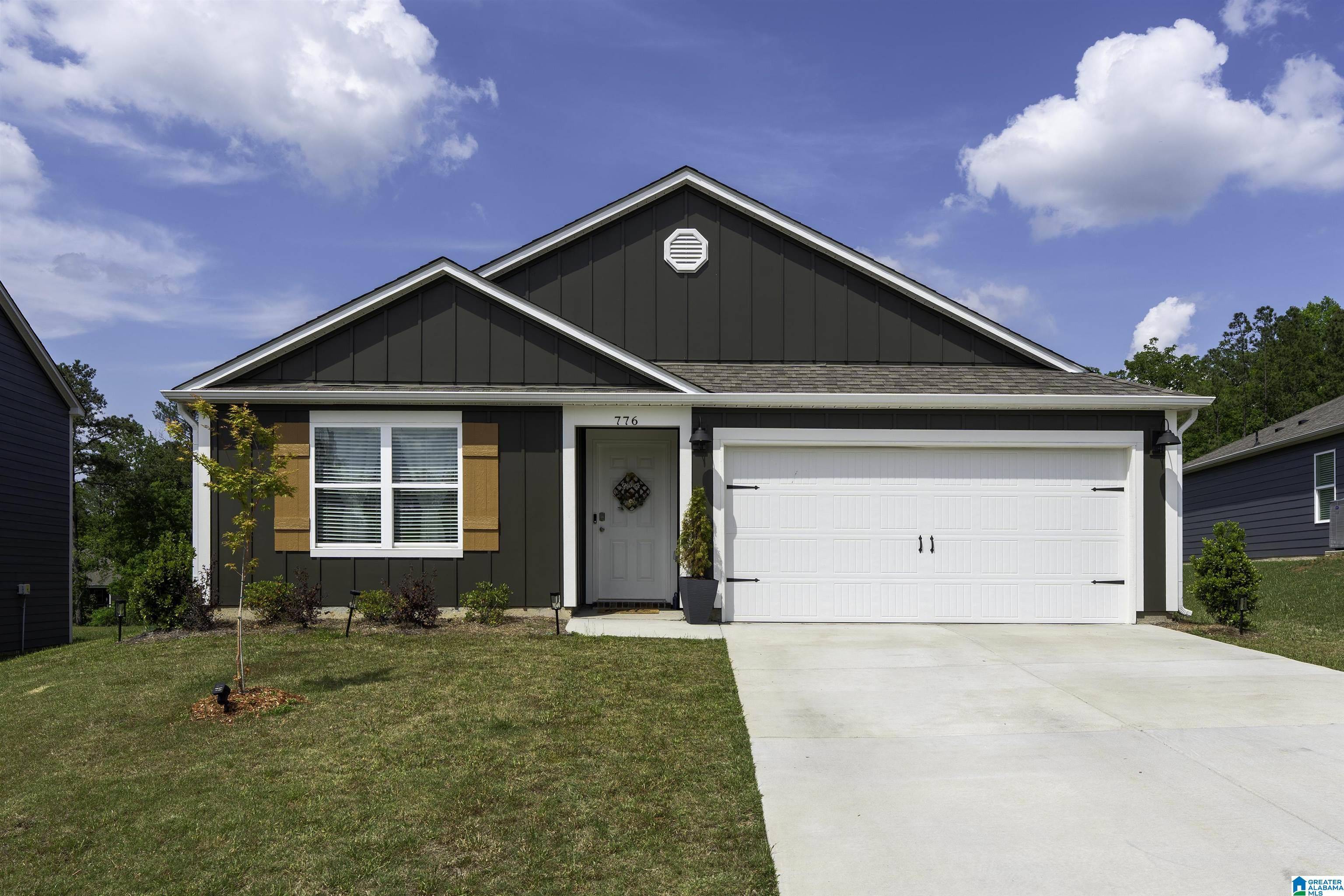Chelsea, AL 35043,776 FISH CAMP ROAD